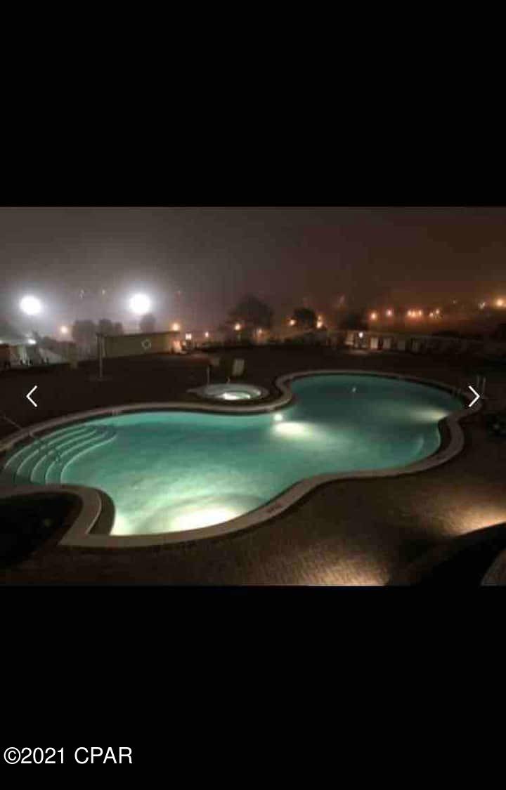 Grand Panama Beach Resort - Residential