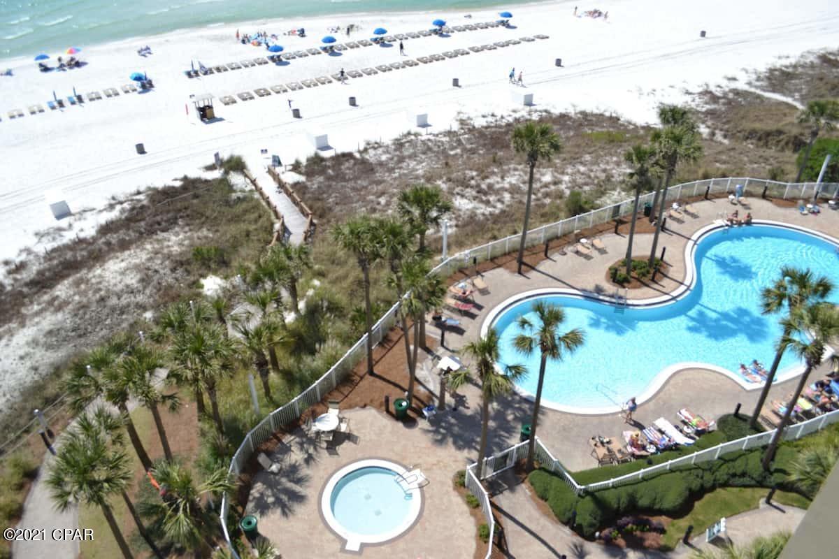 Grand Panama Beach Resort - Residential