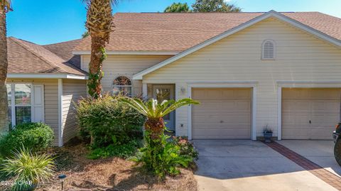 A home in Panama City Beach