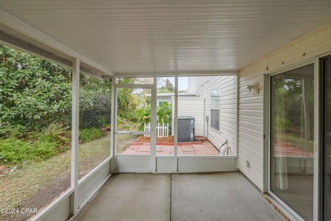 A home in Panama City Beach