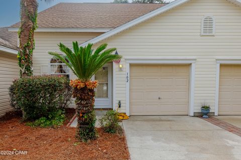 A home in Panama City Beach