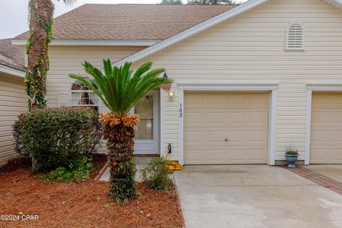 A home in Panama City Beach