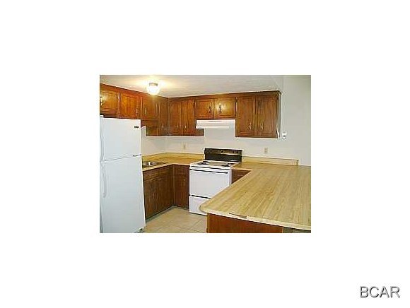 Callaway Garden Apartments - Residential Lease
