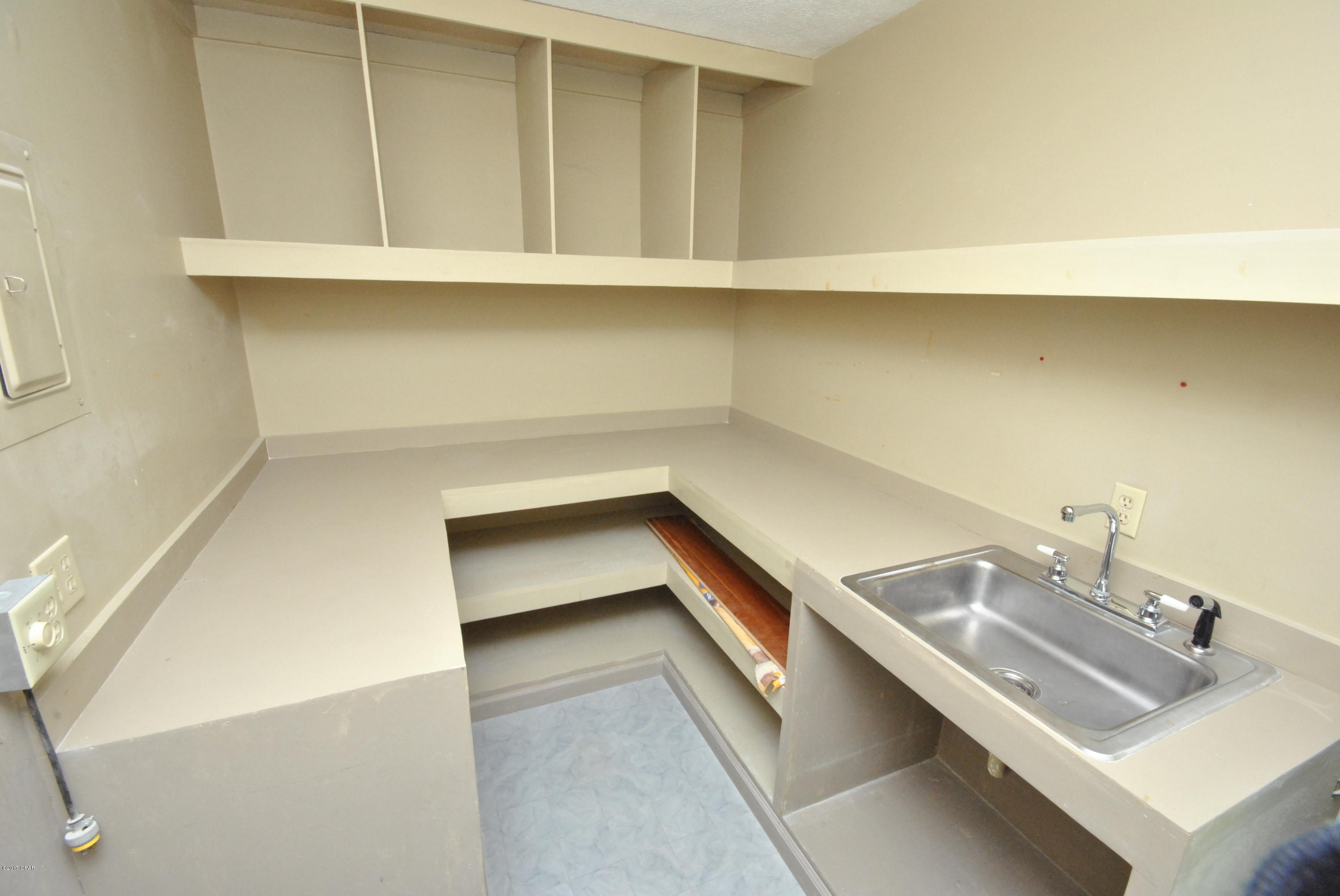 Kings Point - Residential