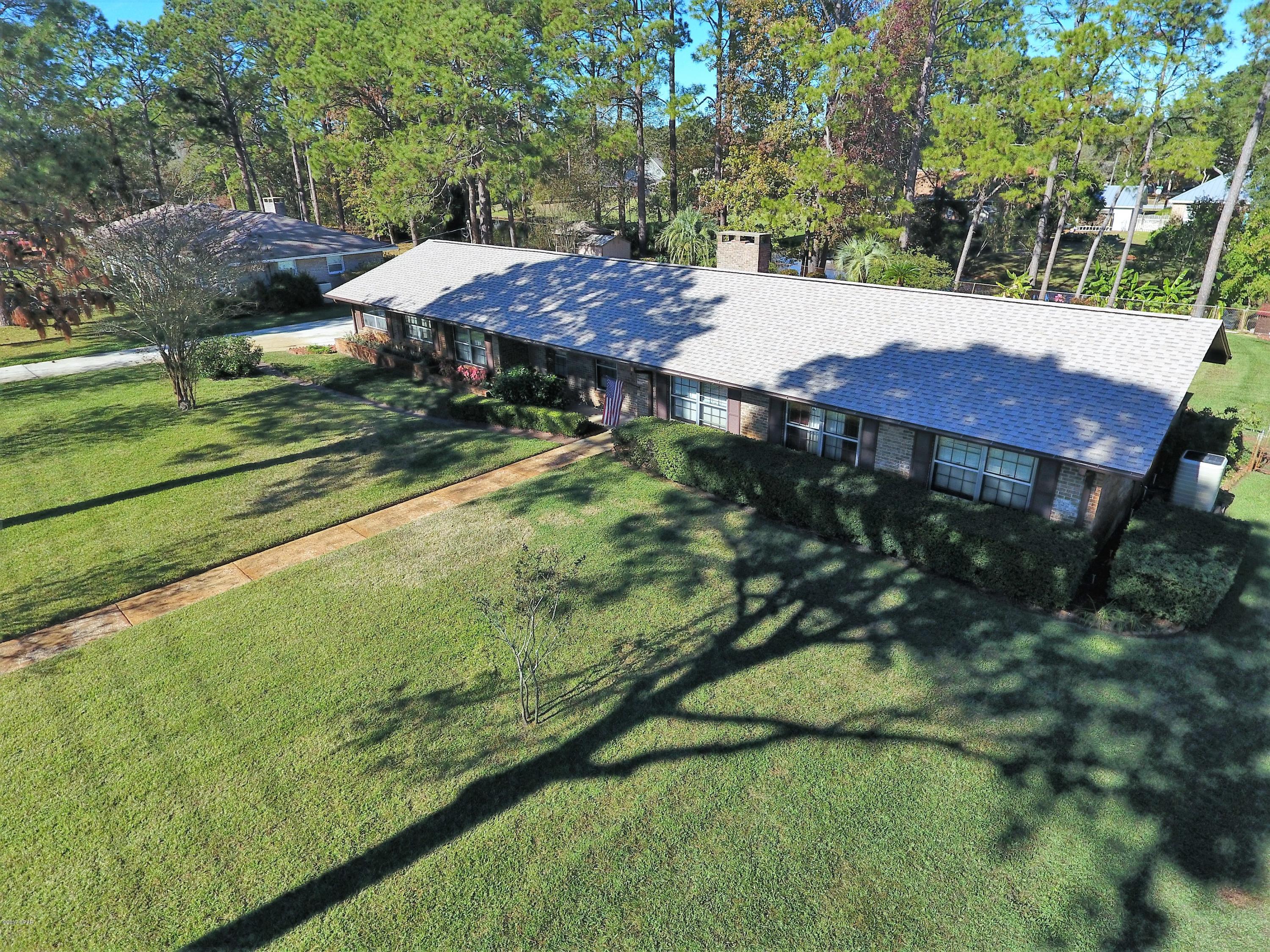 Kings Point - Residential