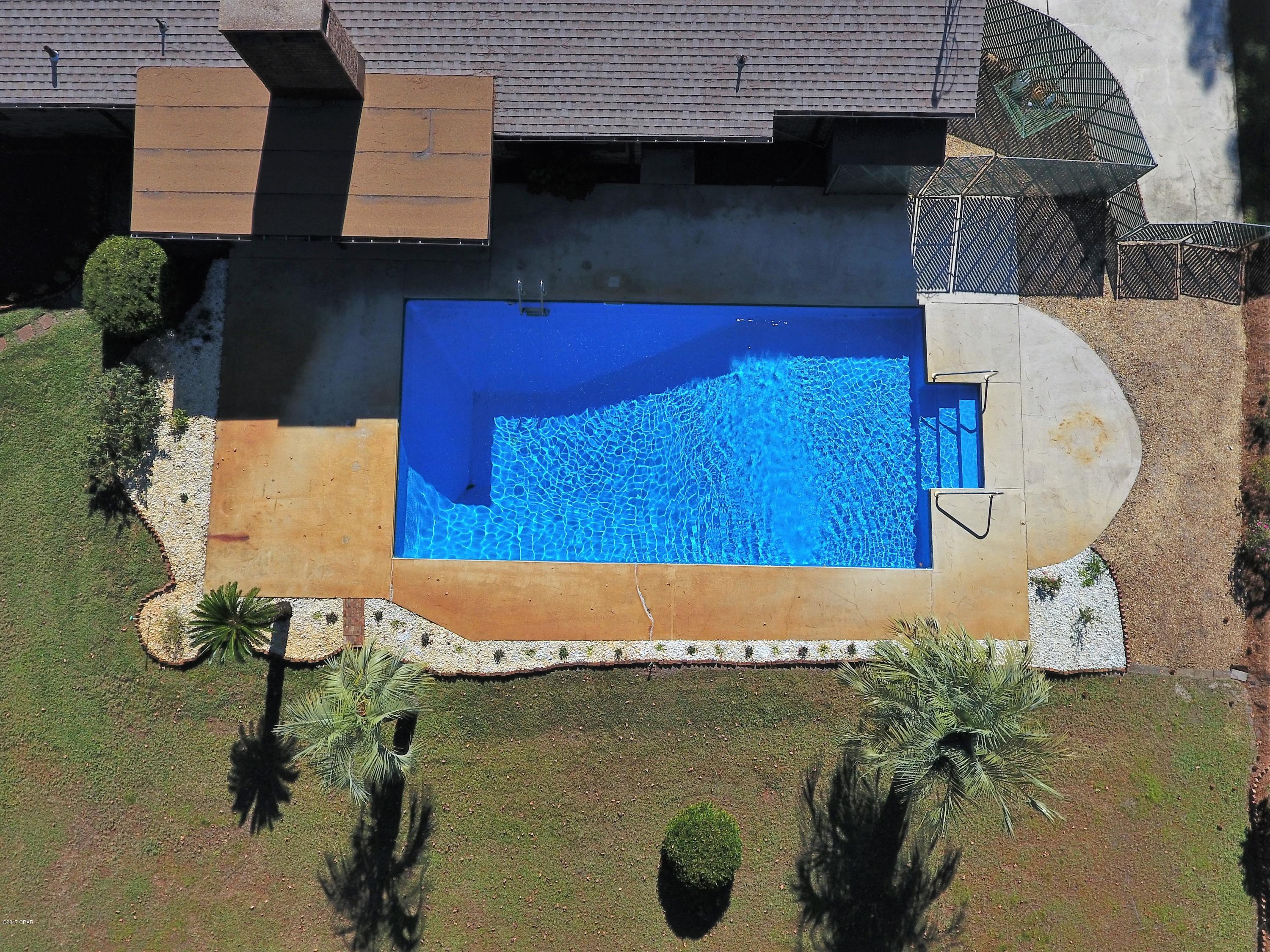 Kings Point - Residential