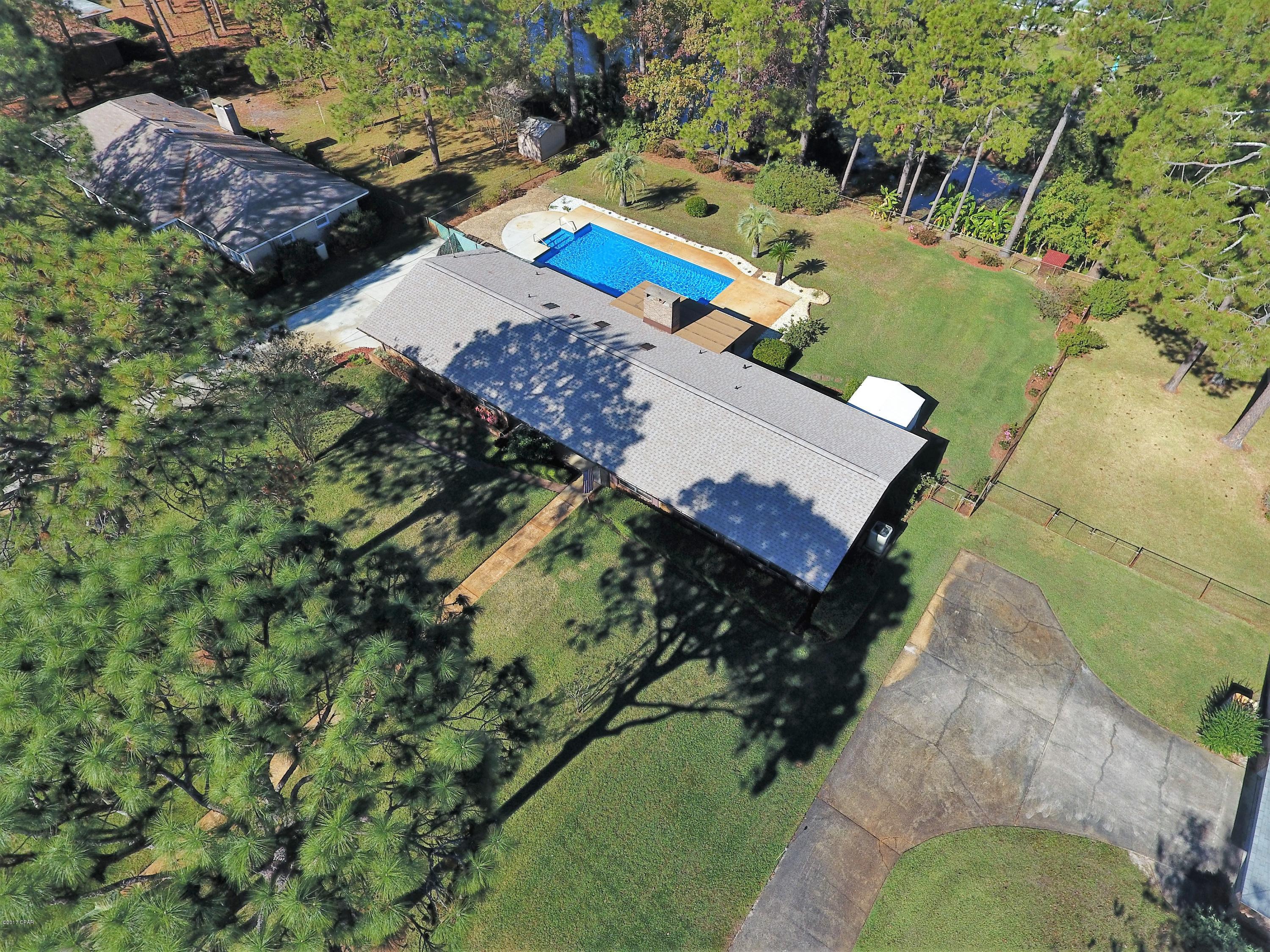 Kings Point - Residential