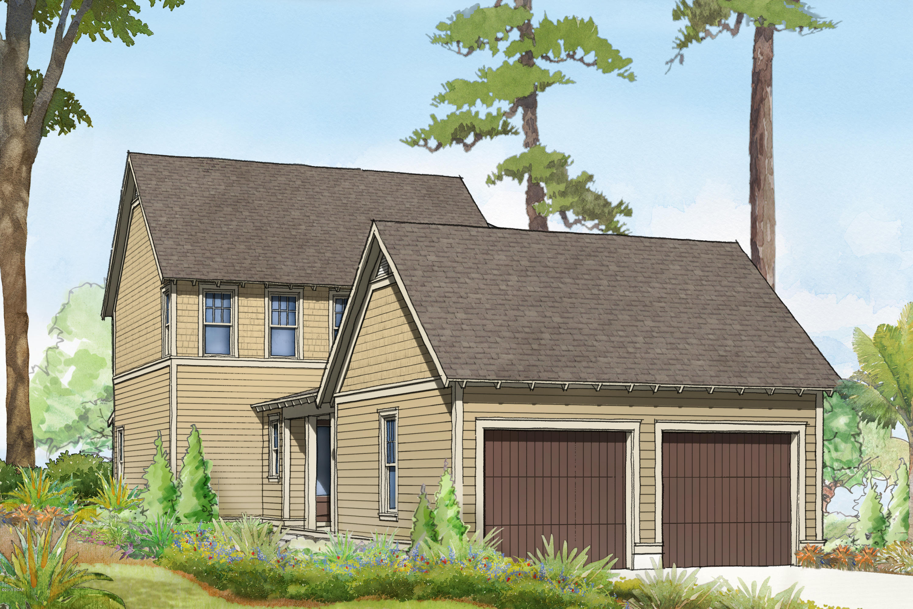 Watersound Origins - Residential