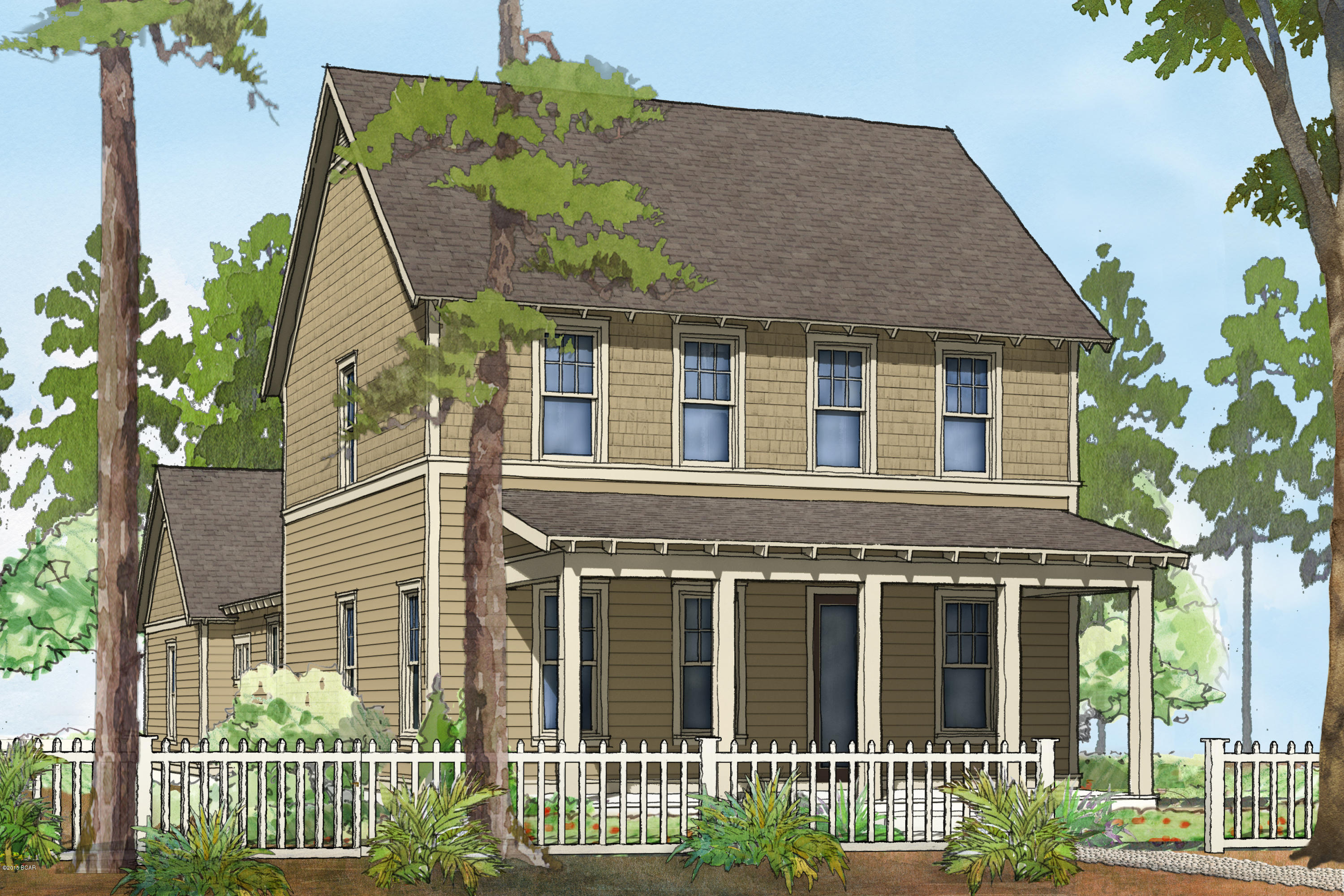 Watersound Origins - Residential