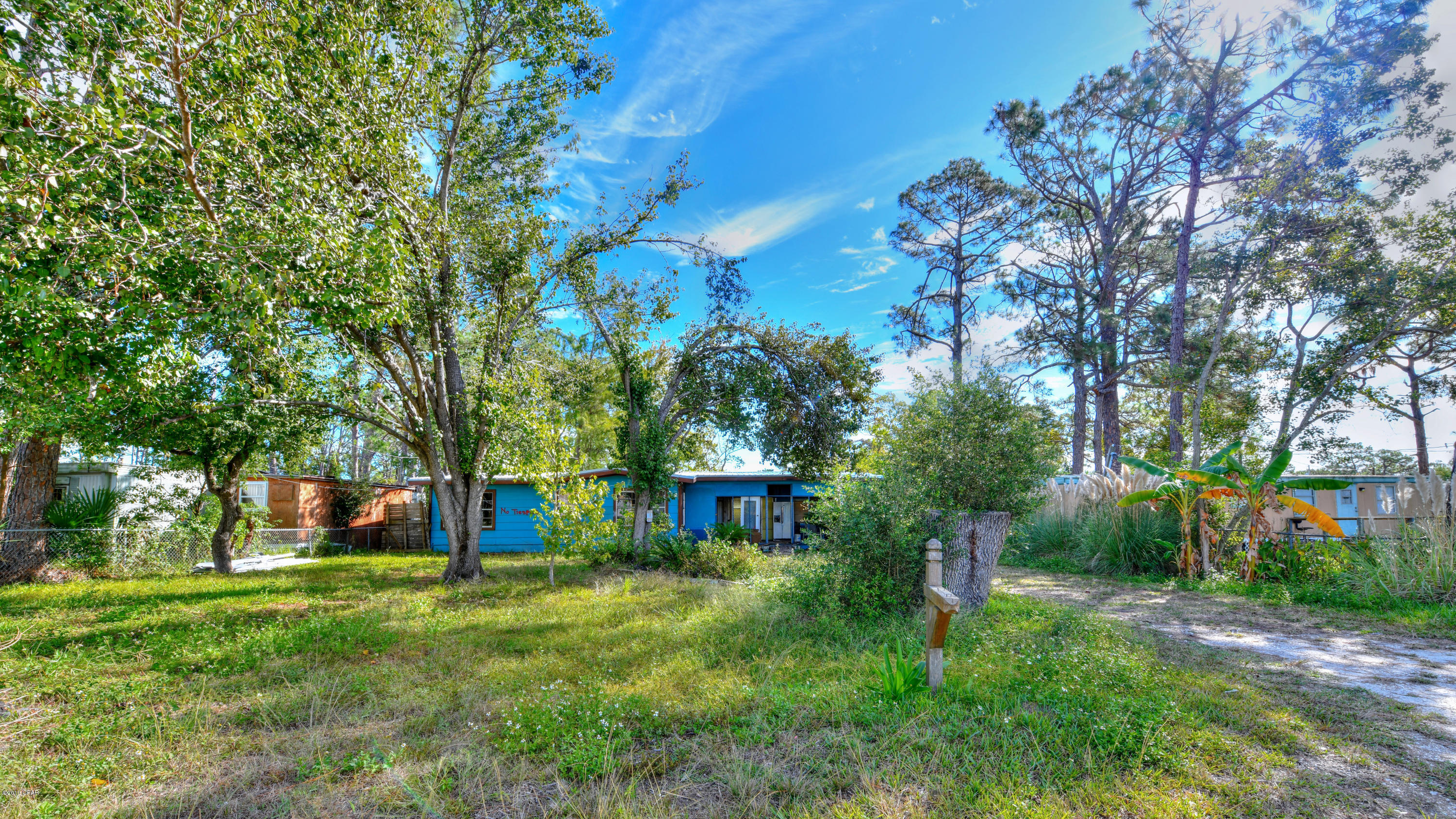 Pines 4th Add - Land