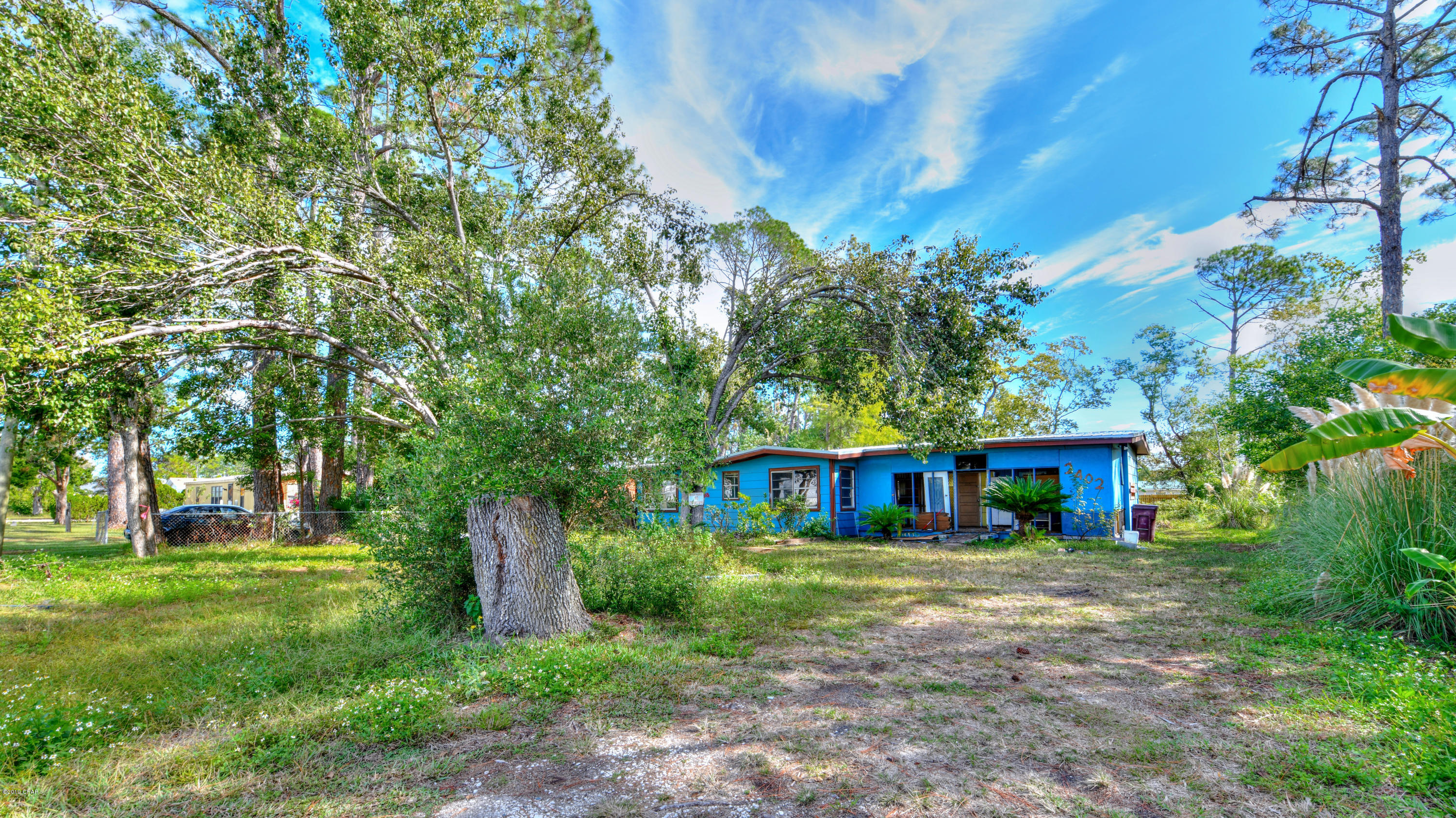 Pines 4th Add - Land