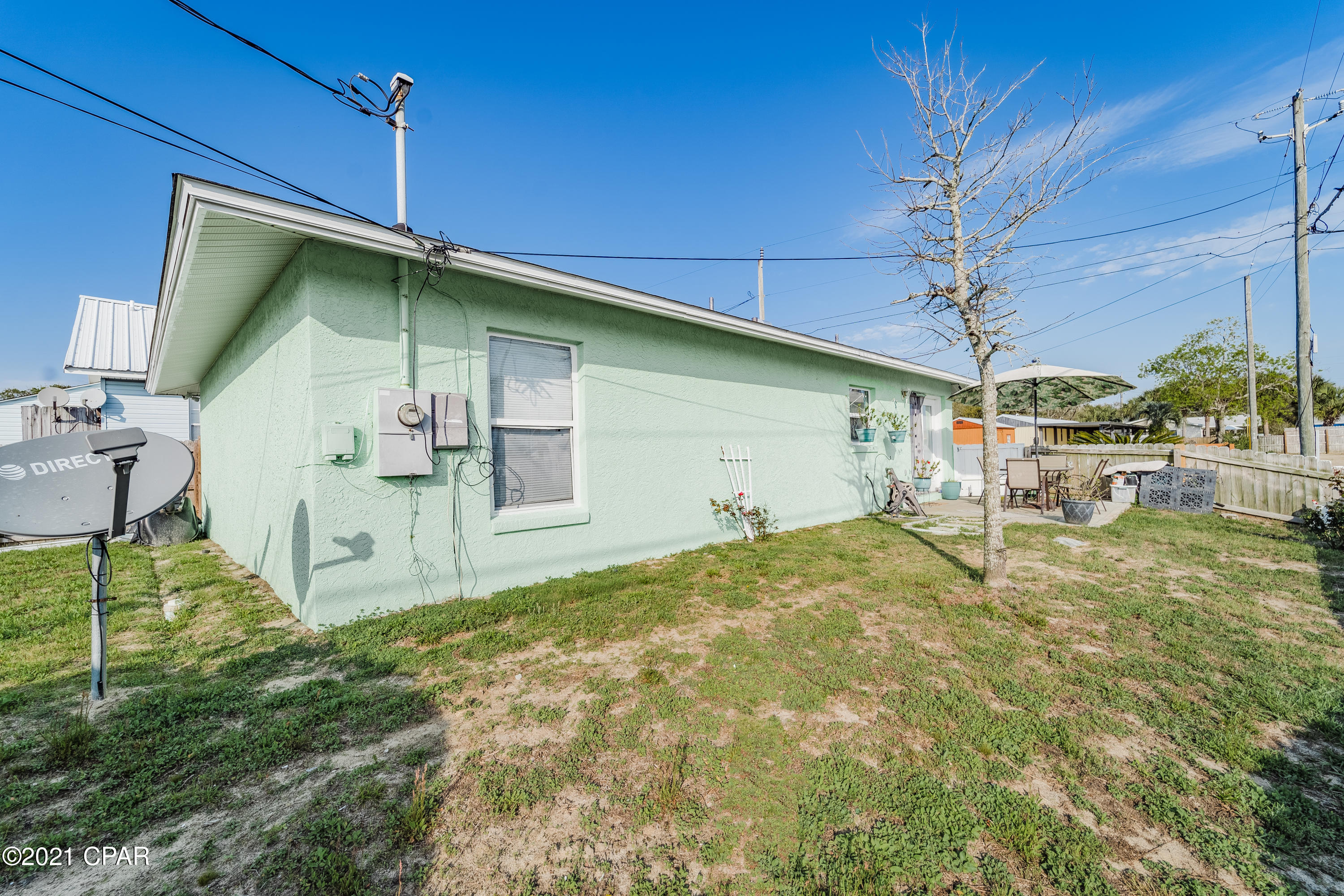 Laguna Beach Estates 7th Add - Residential