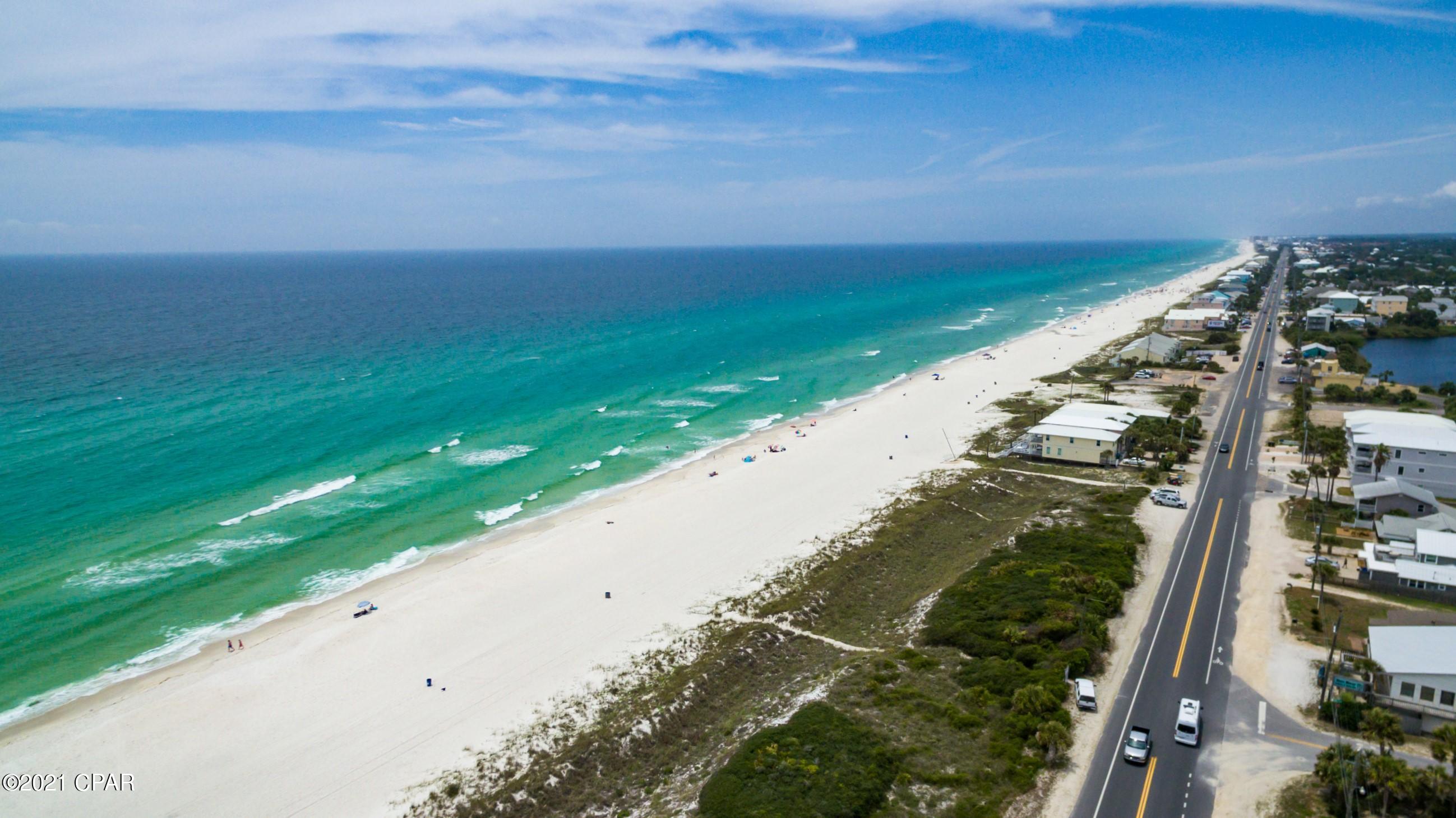 Laguna Beach Estates 7th Add - Residential