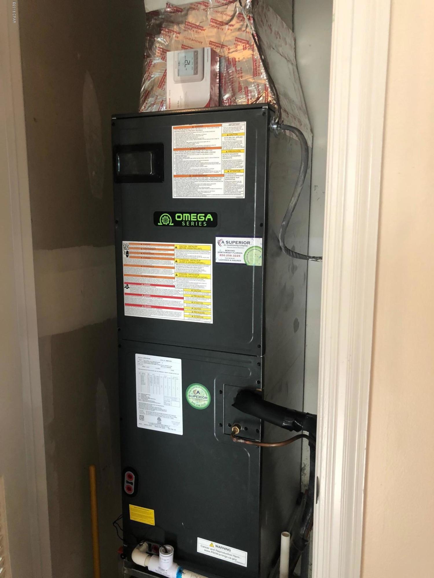 Britton Woods - Residential