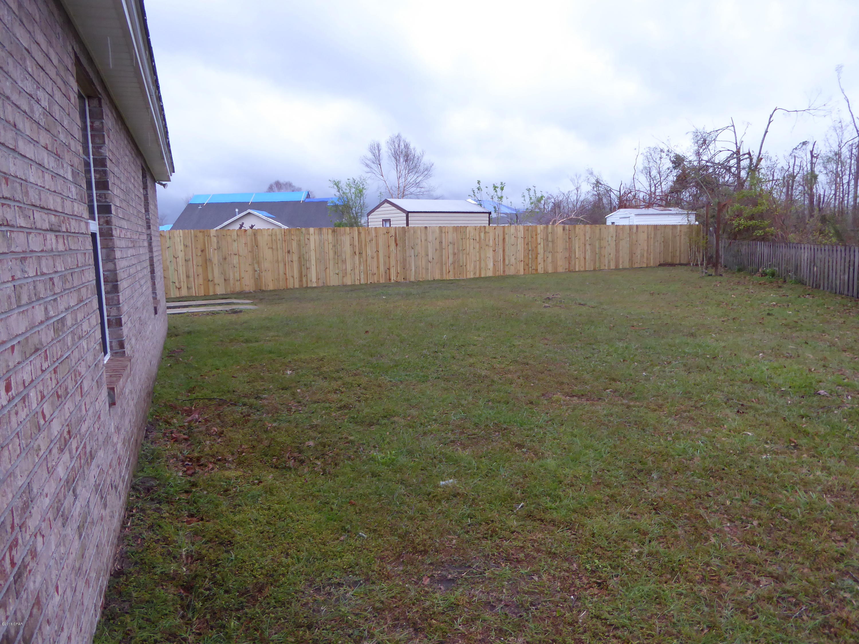 Britton Woods - Residential