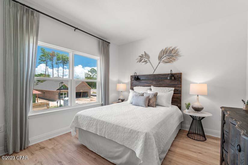 Bayside at Ward Creek - Residential