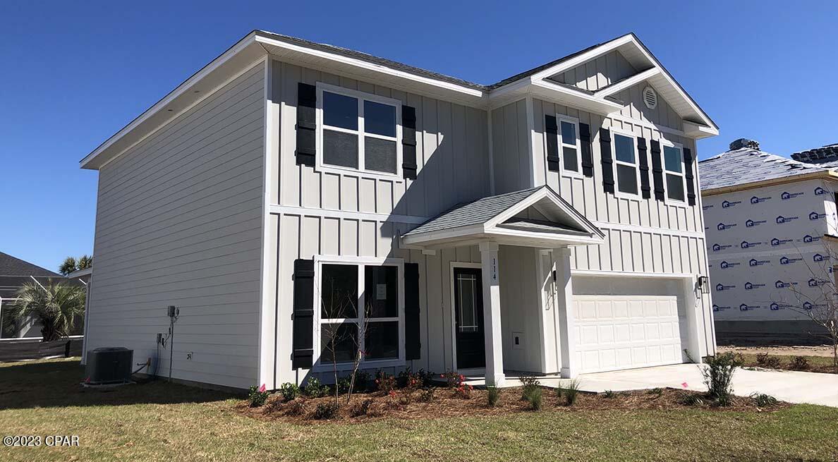 Bayside at Ward Creek - Residential