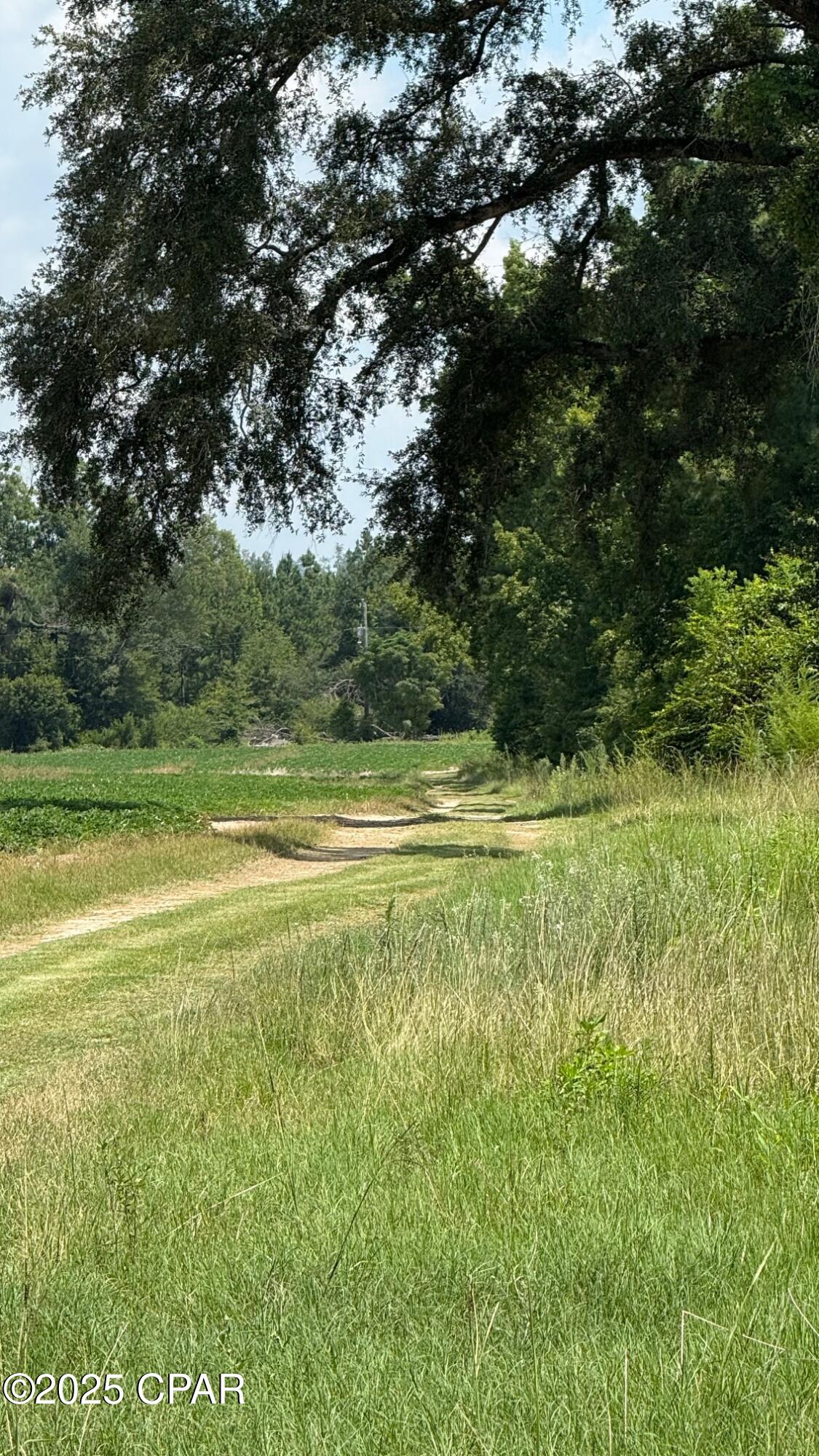 [No Recorded Subdiv] - Land