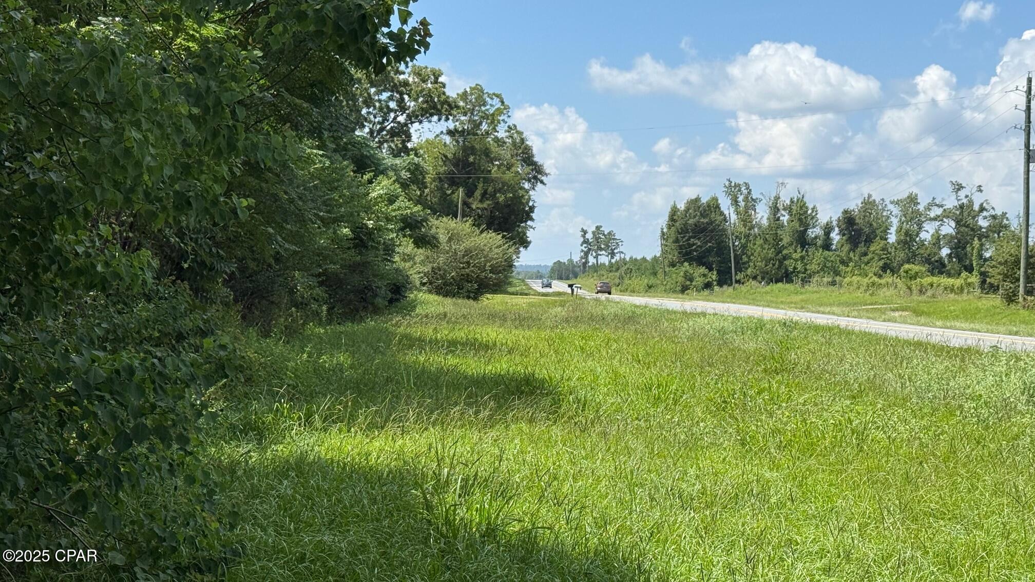 [No Recorded Subdiv] - Land