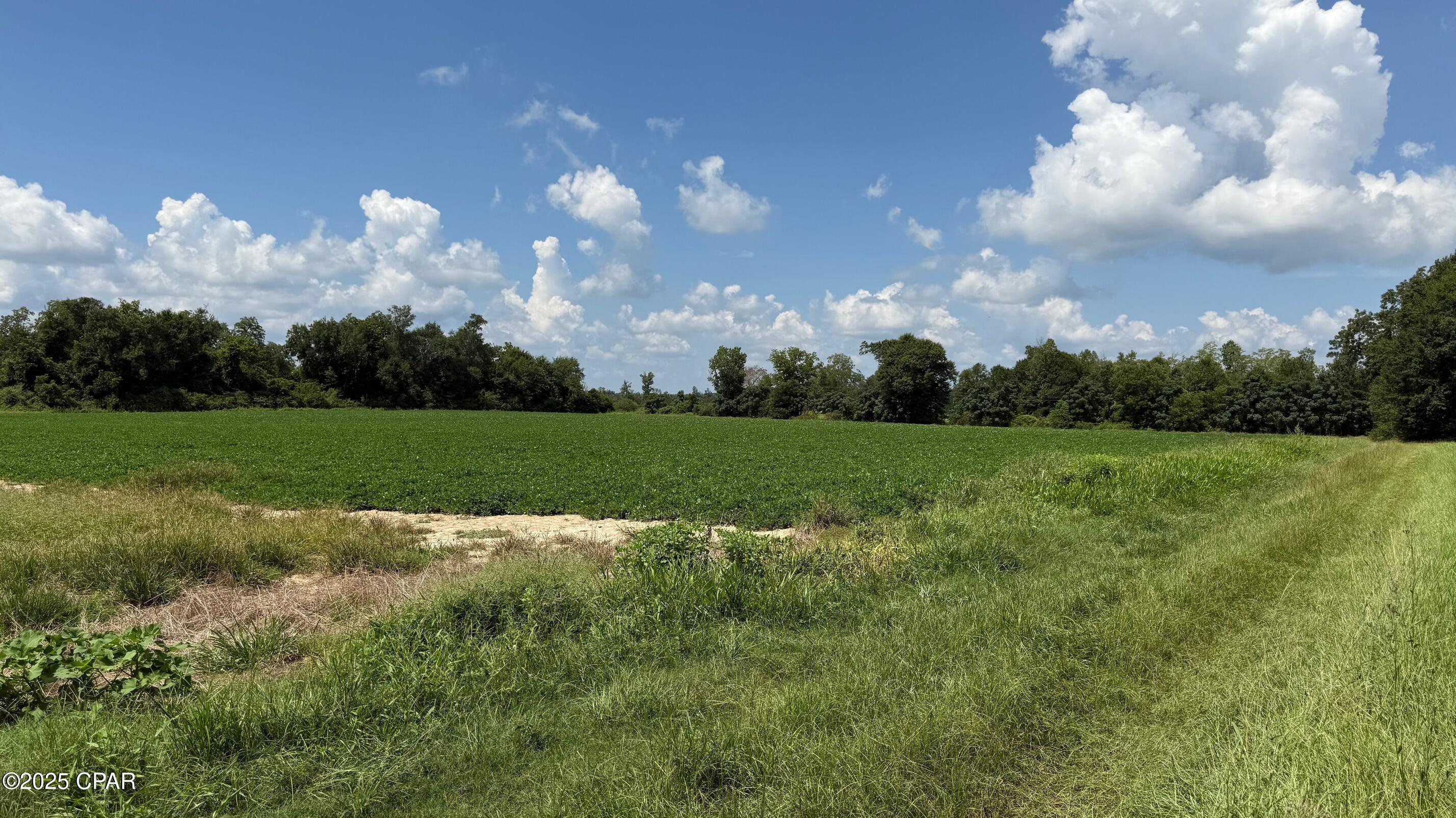 [No Recorded Subdiv] - Land