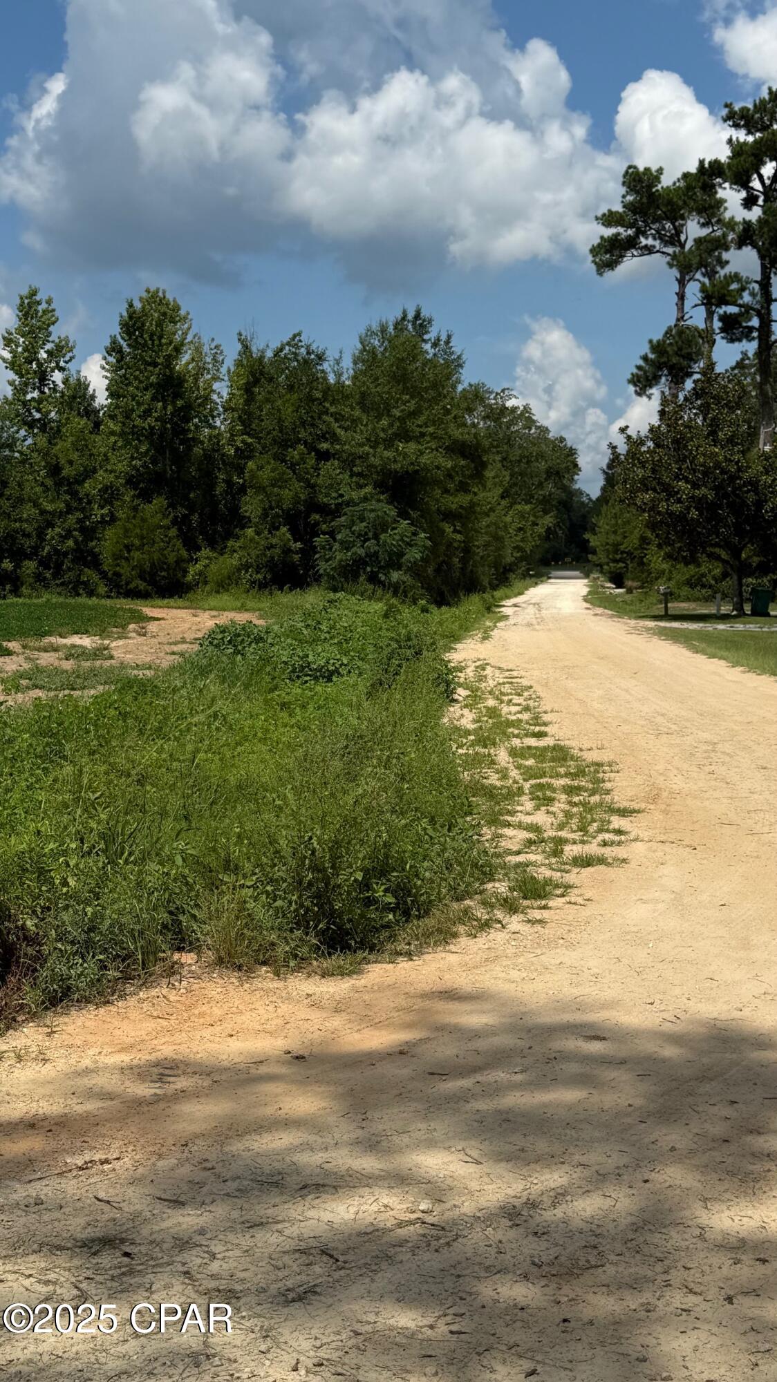 [No Recorded Subdiv] - Land