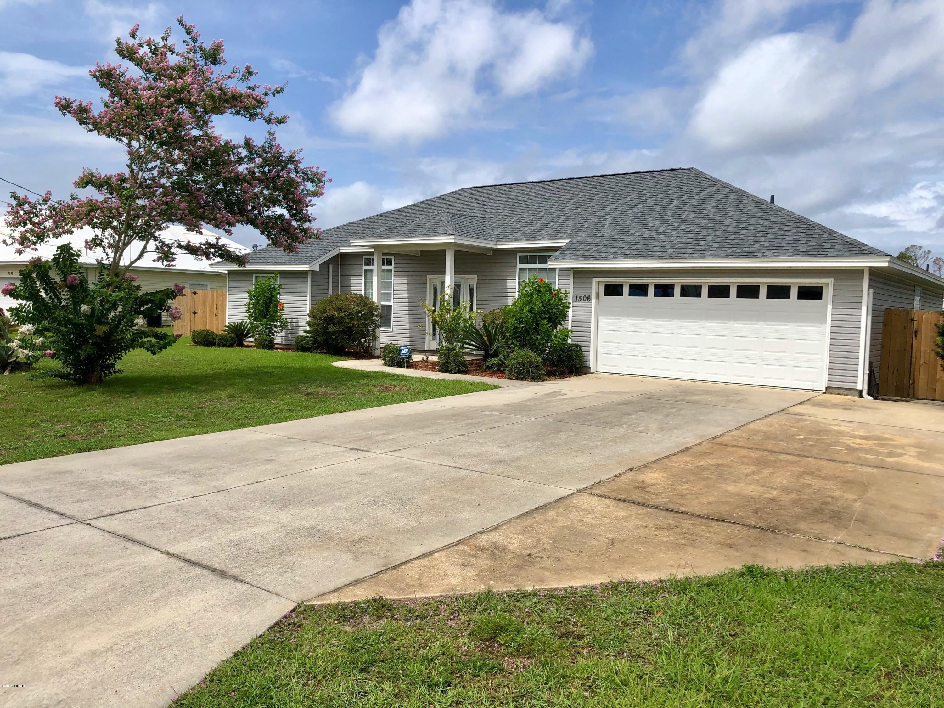 [No Recorded Subdiv] - Residential Lease