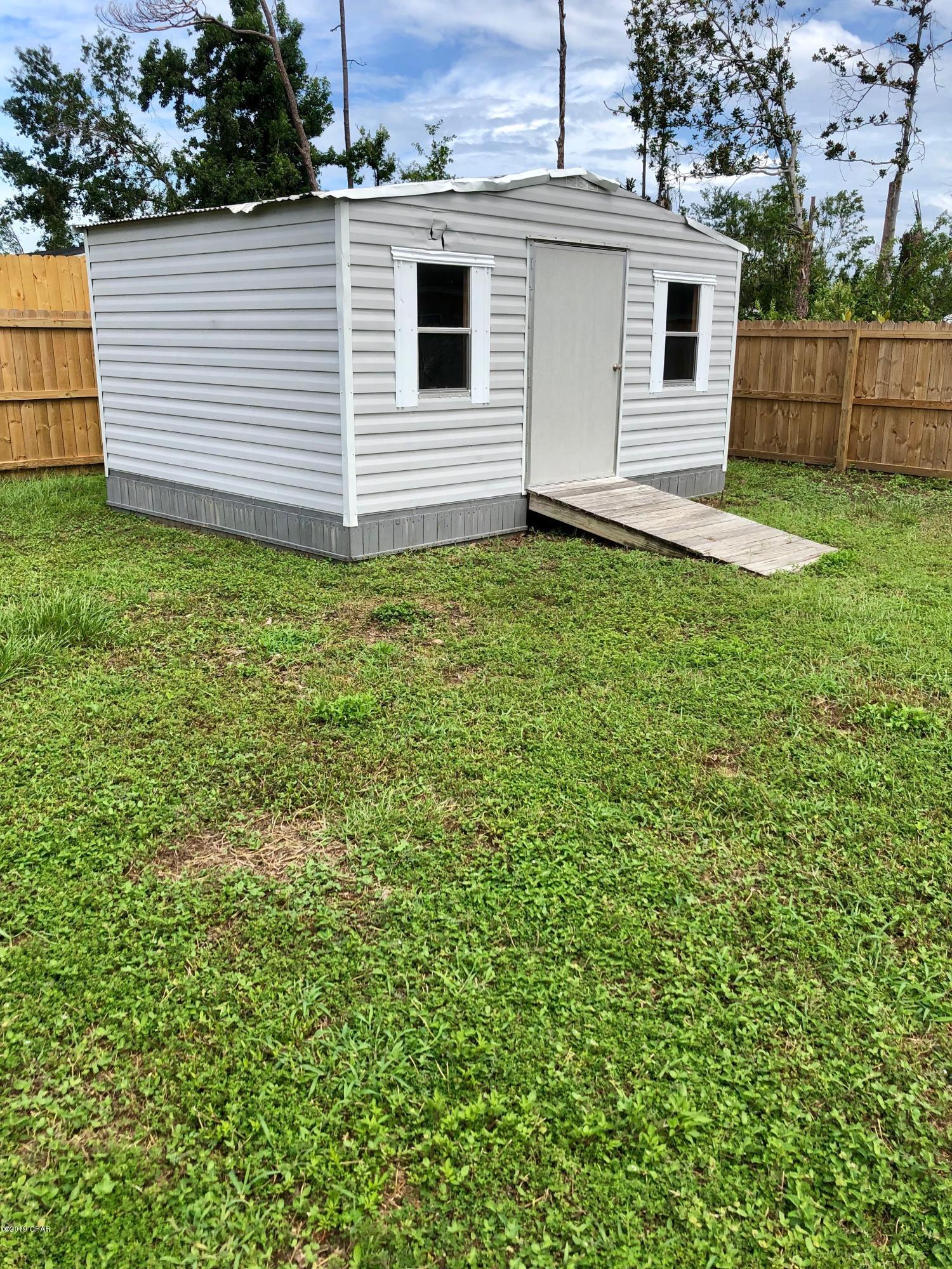 [No Recorded Subdiv] - Residential Lease