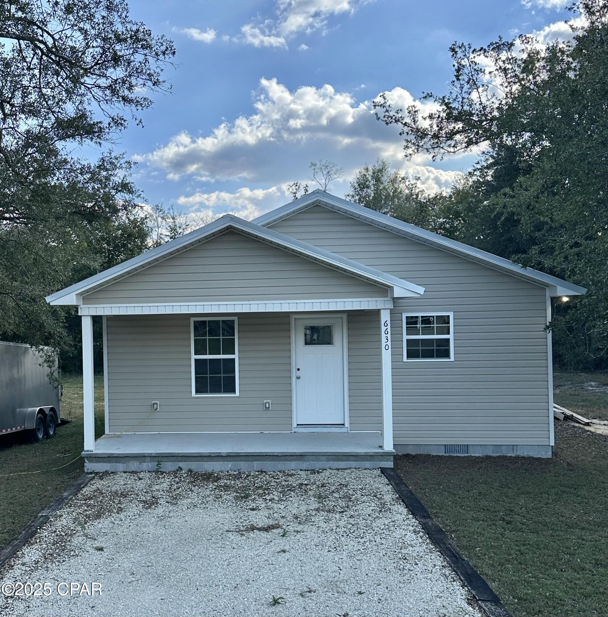 [No Recorded Subdiv] - Residential