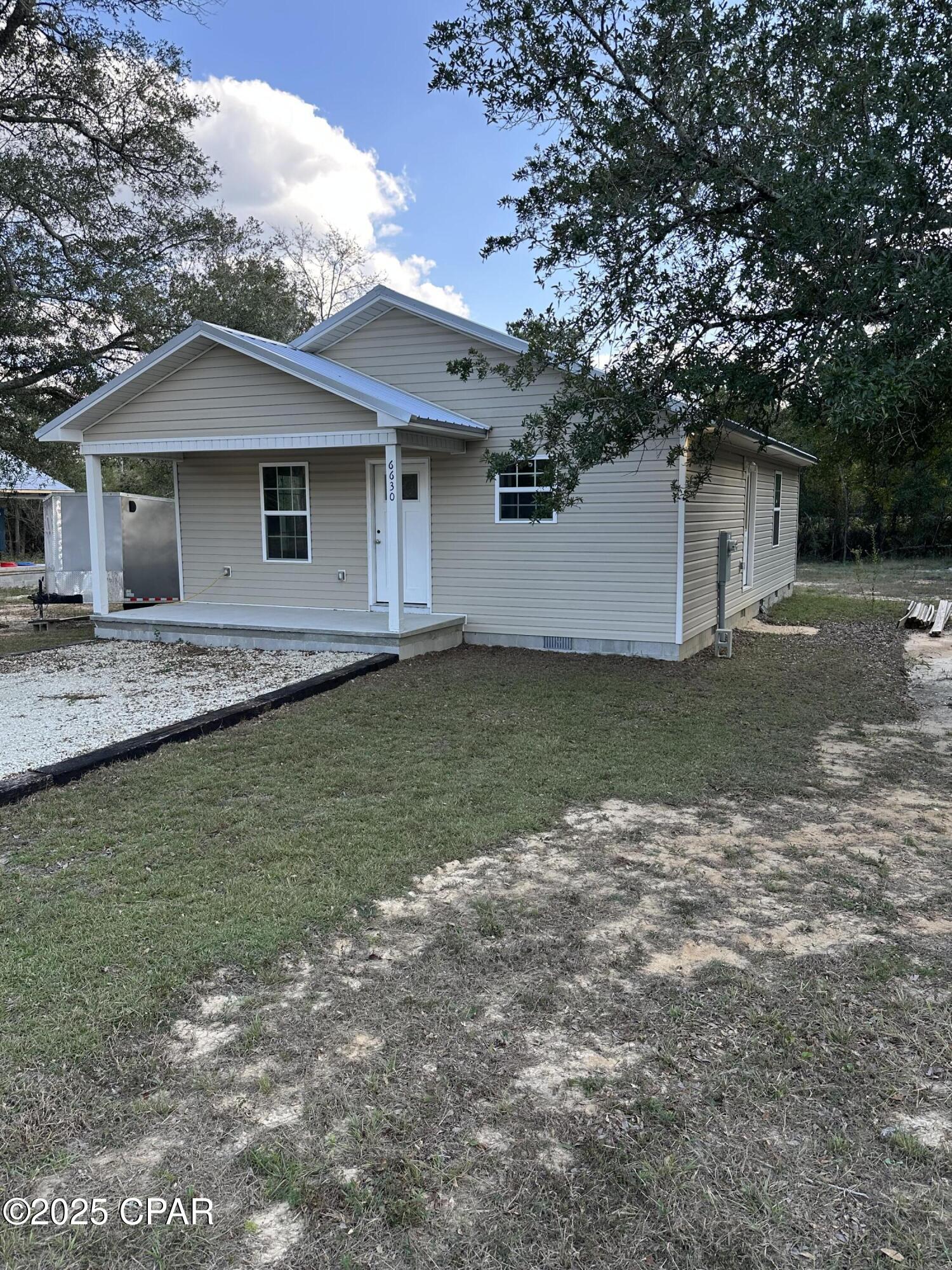 [No Recorded Subdiv] - Residential