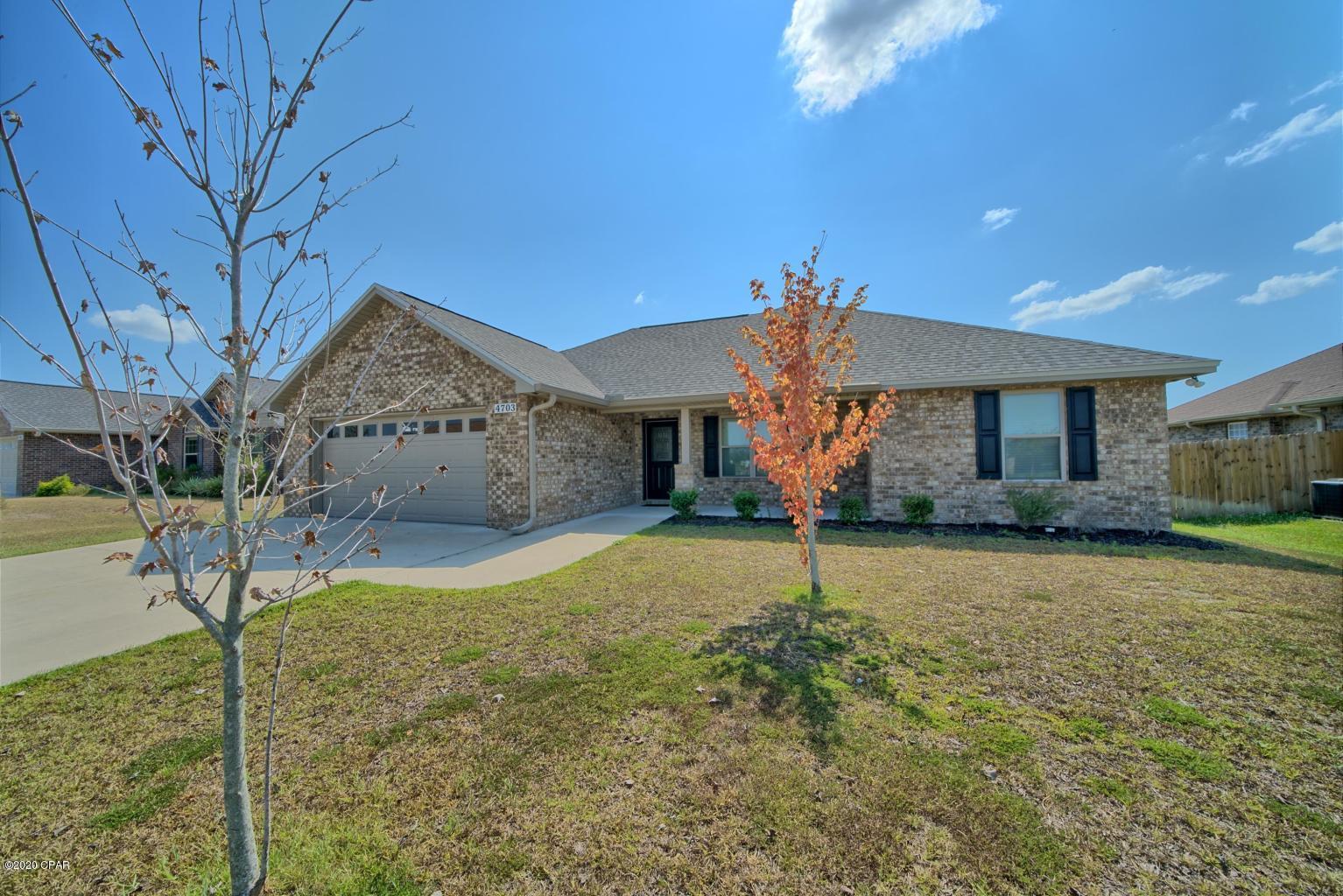 Bylsma Manor Estates - Residential