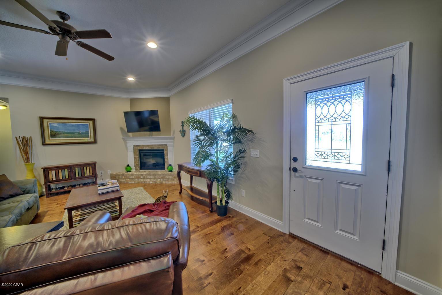 Bylsma Manor Estates - Residential