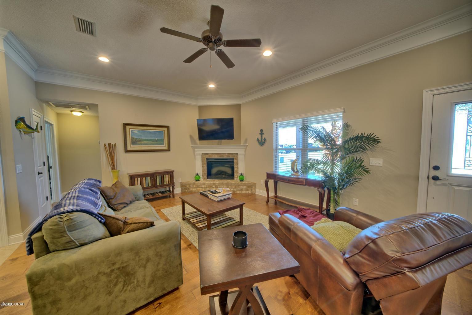 Bylsma Manor Estates - Residential