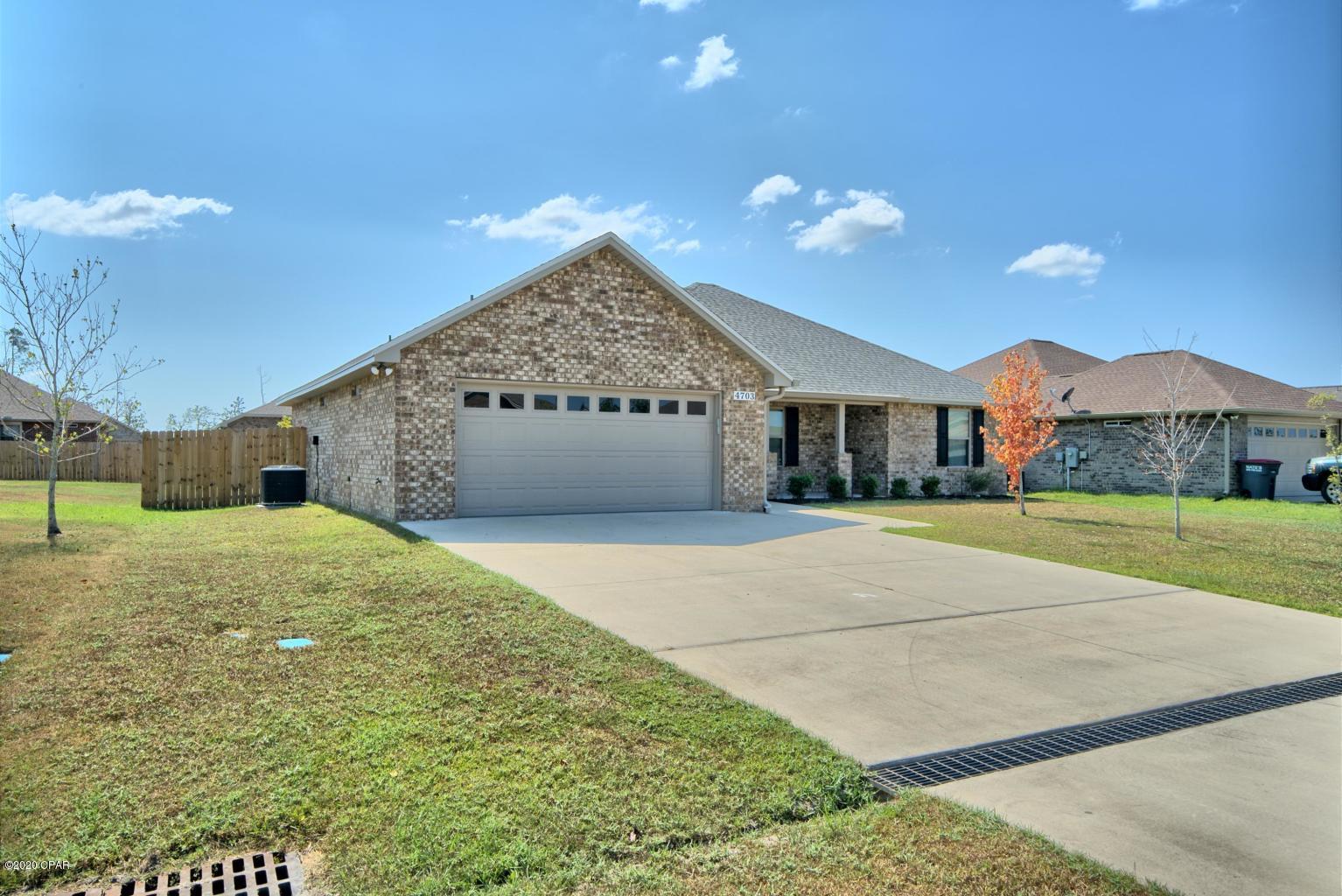 Bylsma Manor Estates - Residential