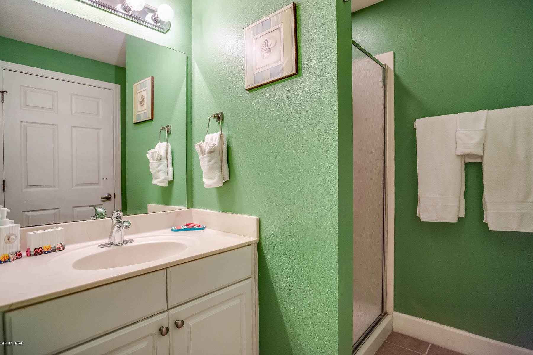 Tidewater Beach Phase I - Residential