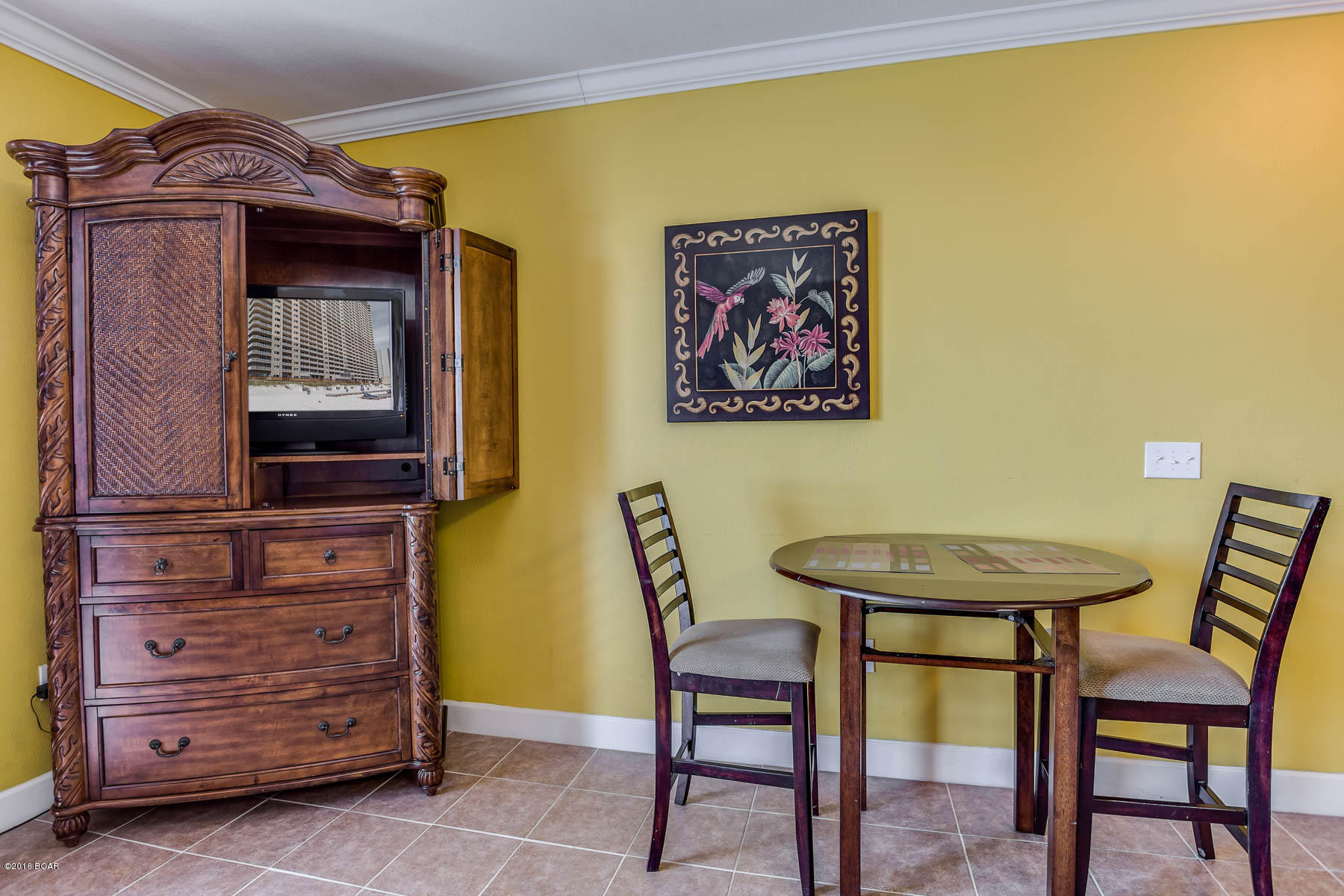 Tidewater Beach Phase I - Residential