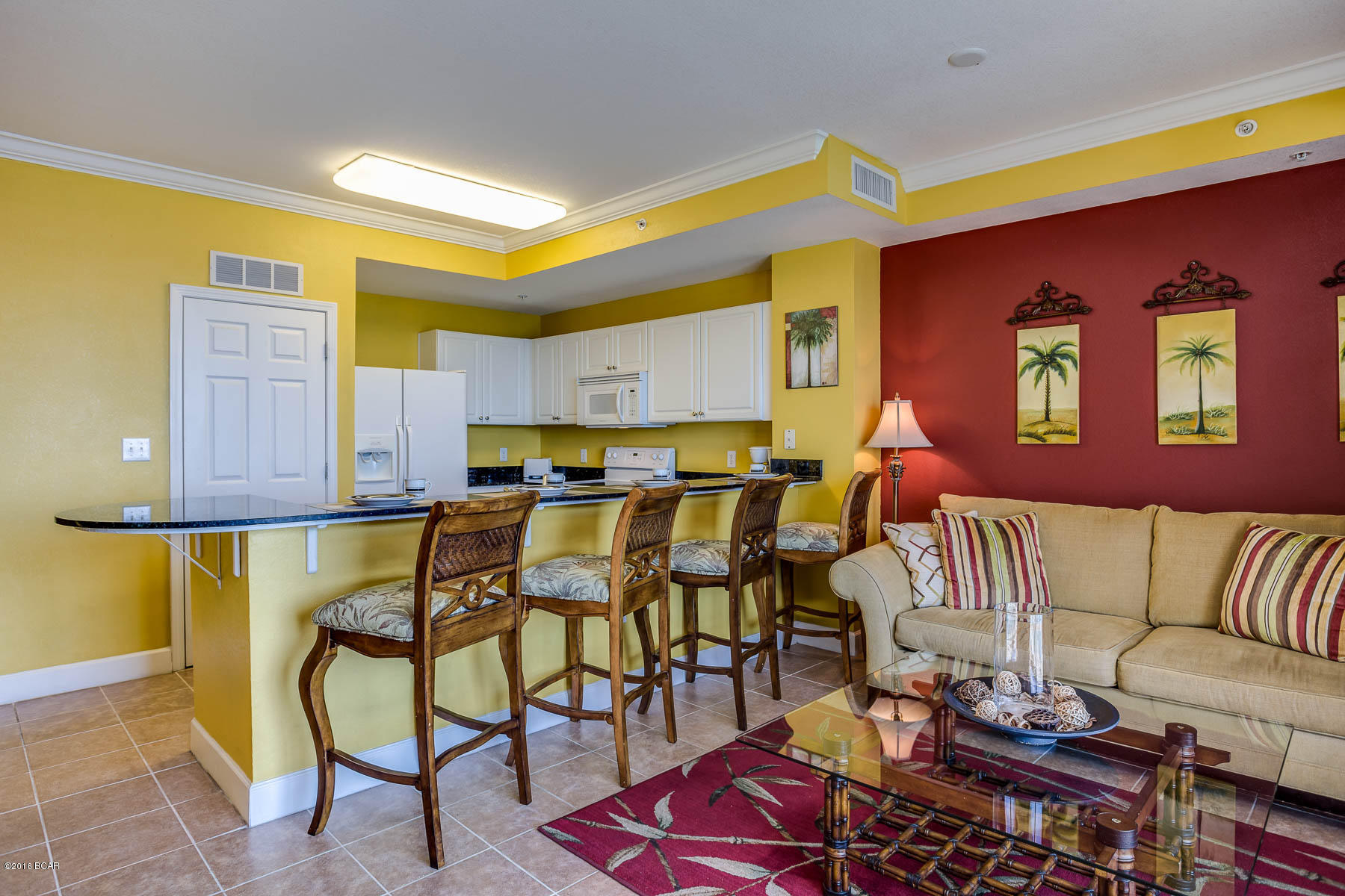 Tidewater Beach Phase I - Residential