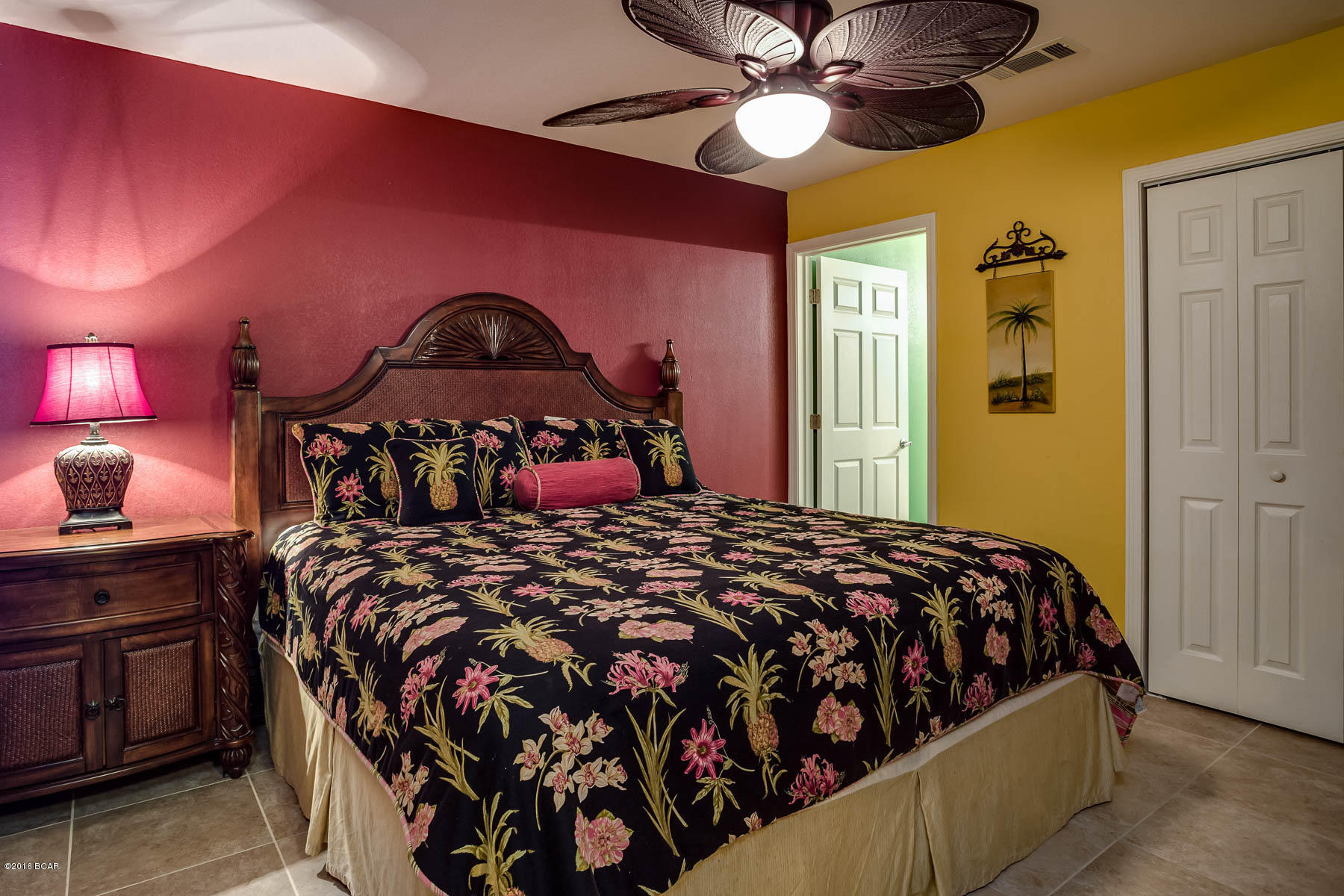 Tidewater Beach Phase I - Residential