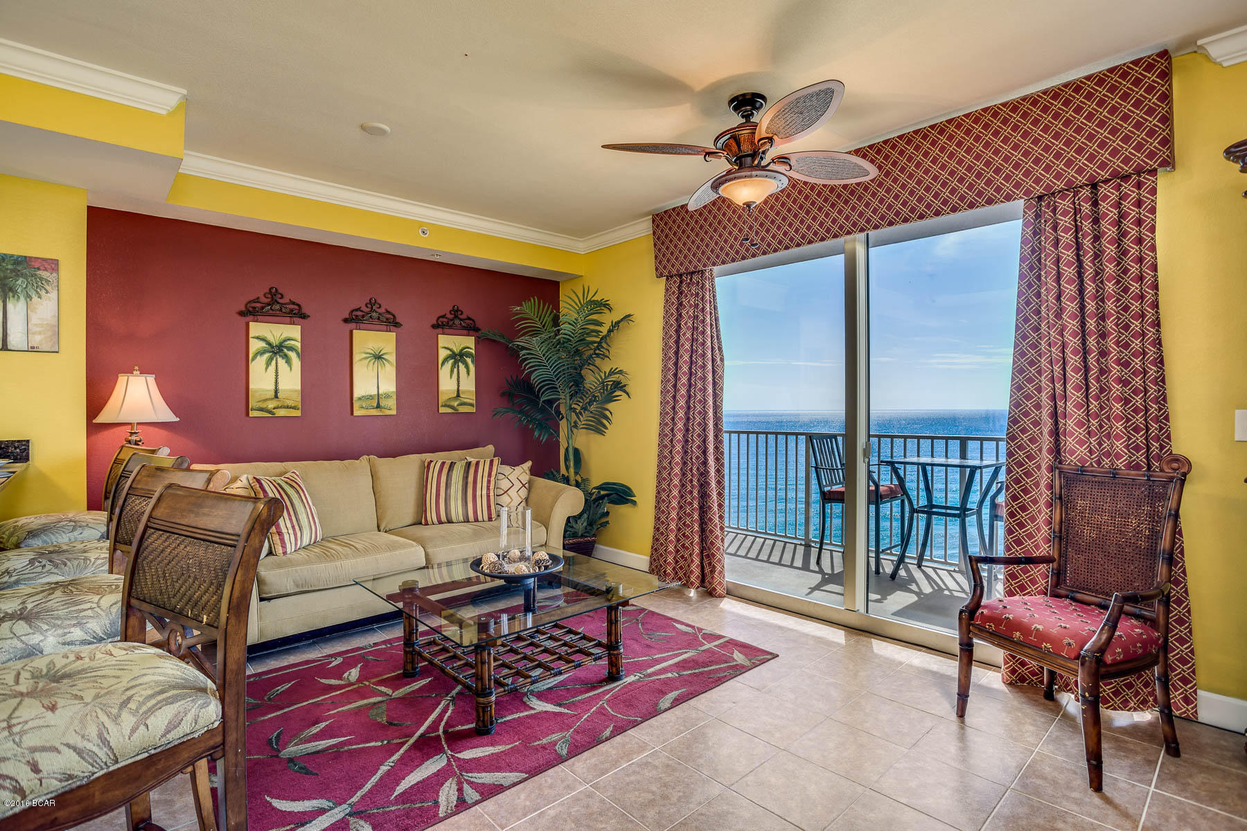 Tidewater Beach Phase I - Residential