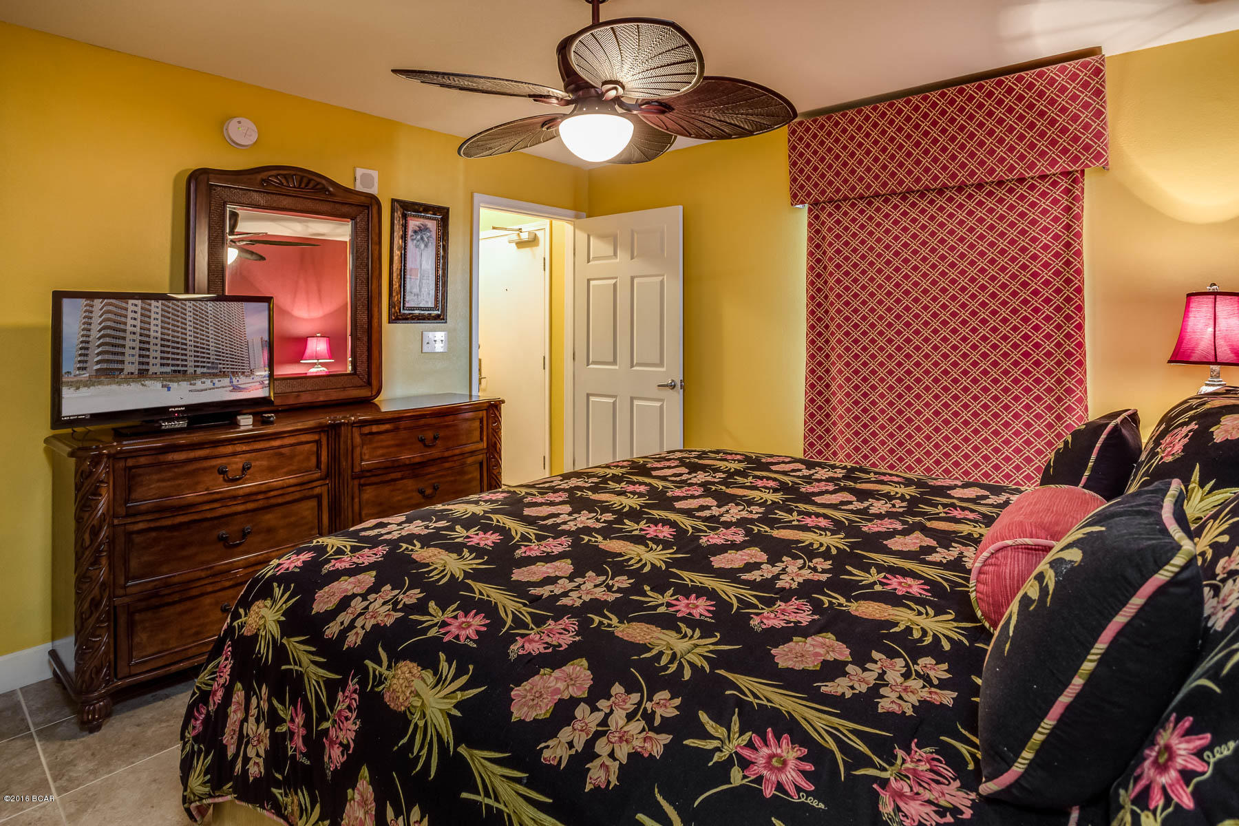 Tidewater Beach Phase I - Residential