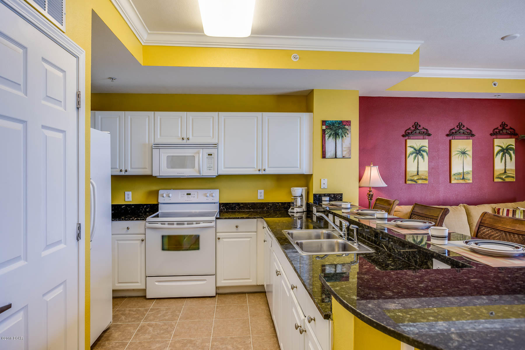 Tidewater Beach Phase I - Residential