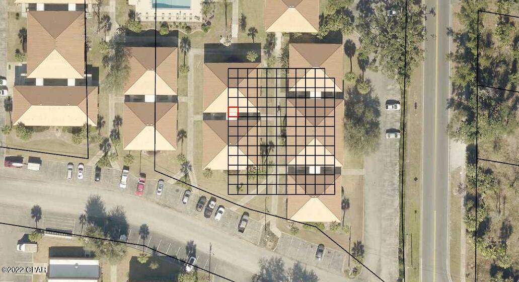 Landmark On St. Andrews Bay - Residential