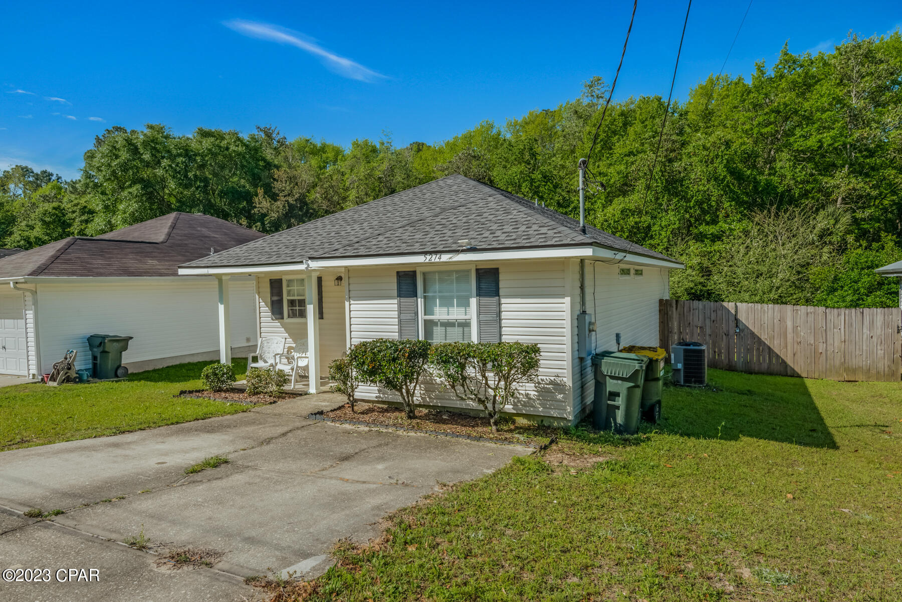 No Named Subdivision - Residential