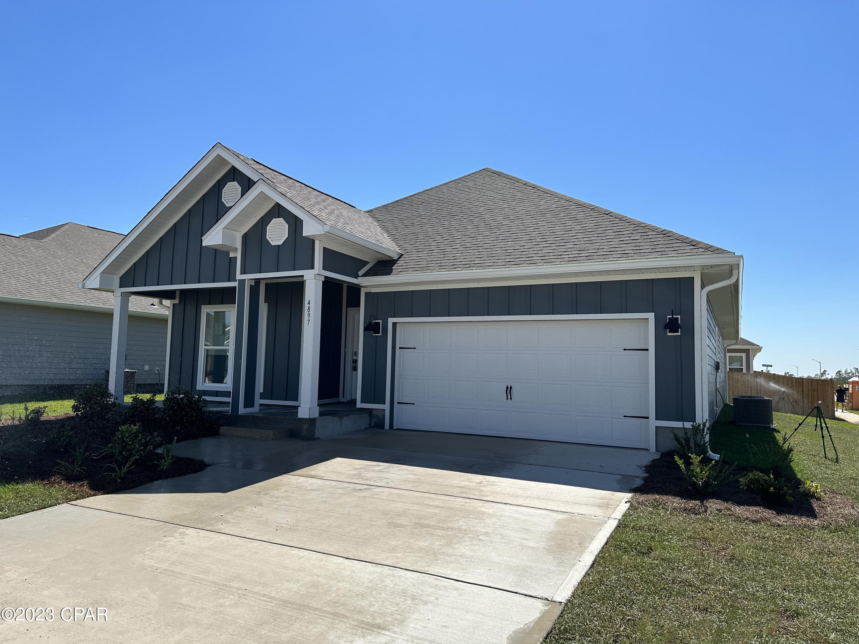 Bayside at Ward Creek - Residential