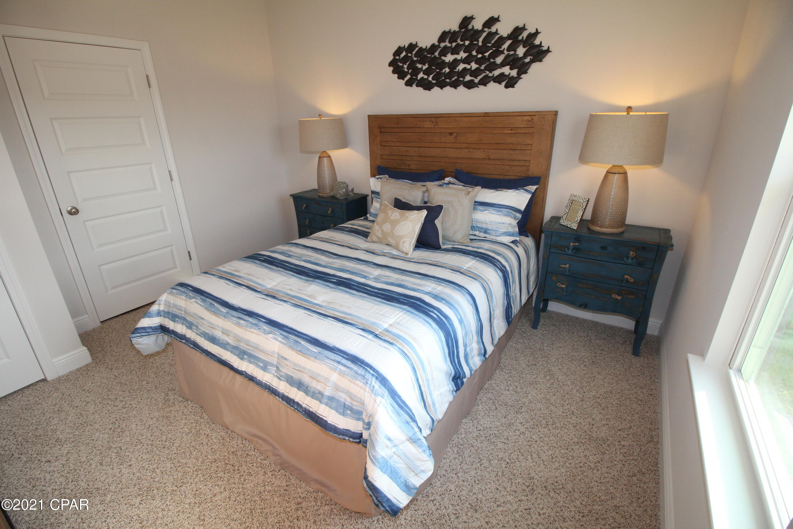 Bayside at Ward Creek - Residential