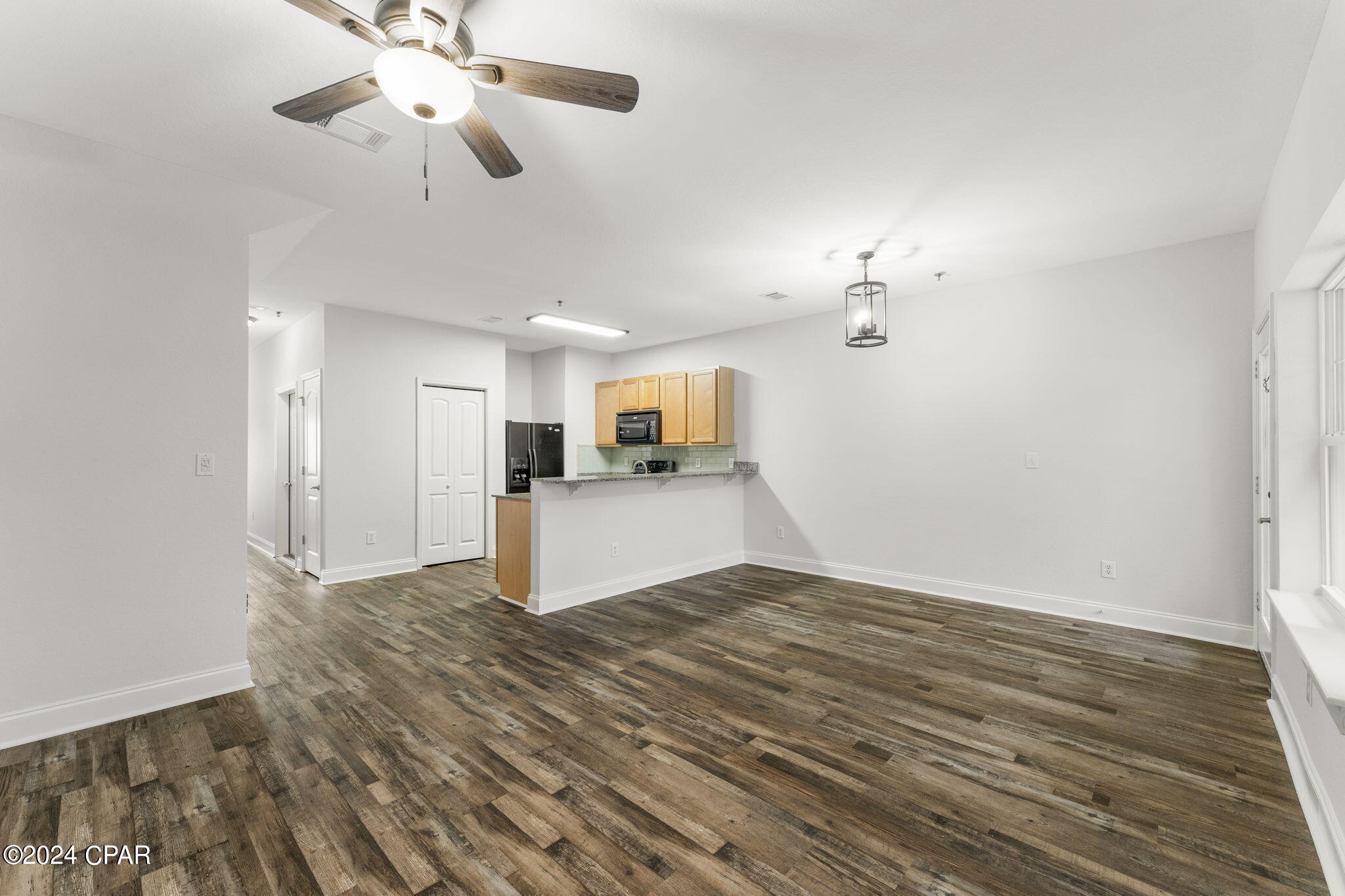 Emerald Park Condominium - Residential