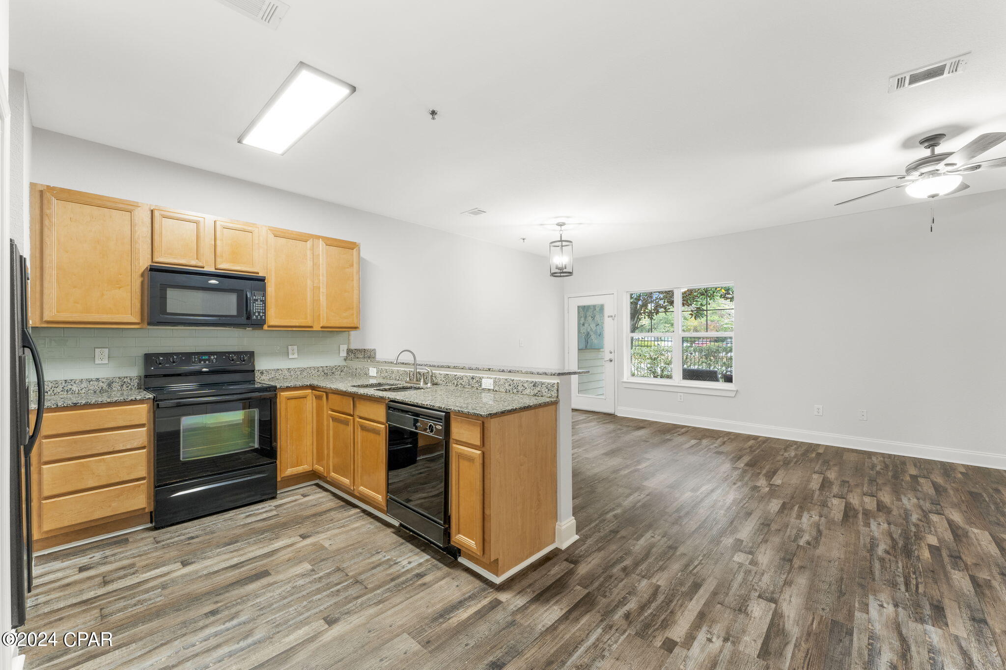 Emerald Park Condominium - Residential