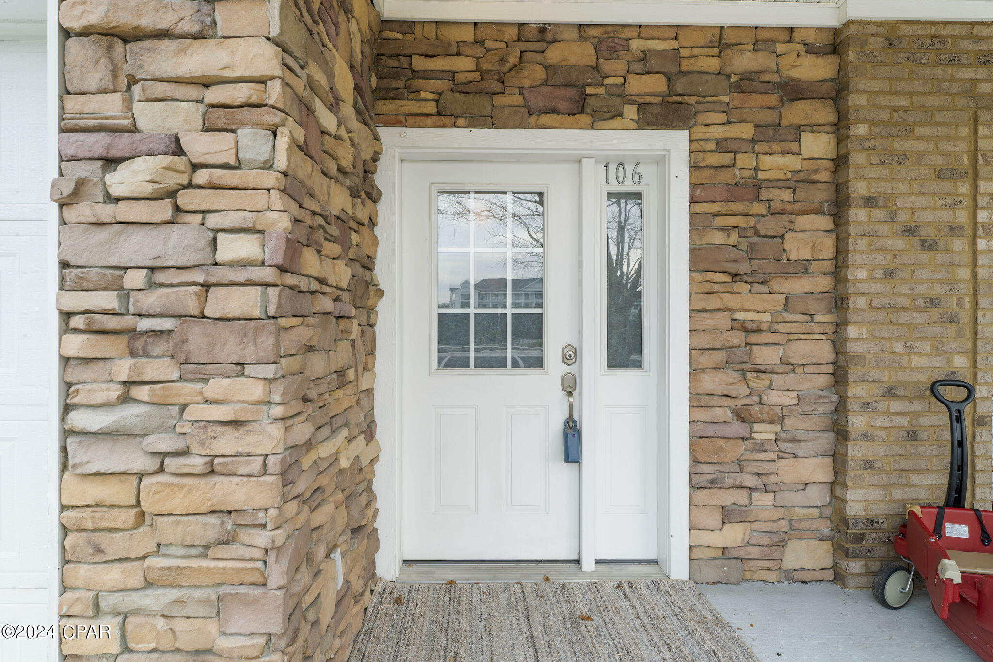 Emerald Park Condominium - Residential