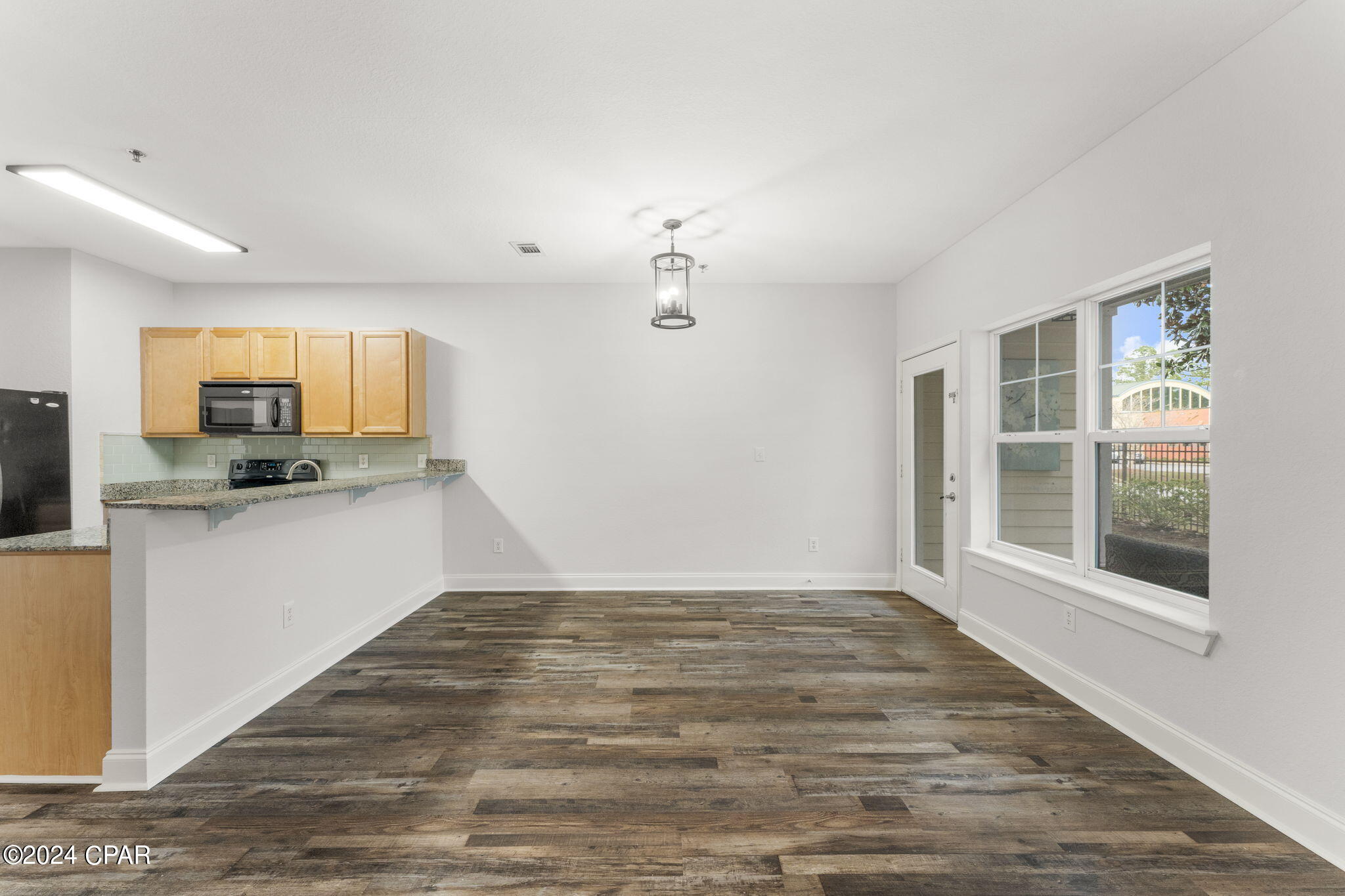 Emerald Park Condominium - Residential