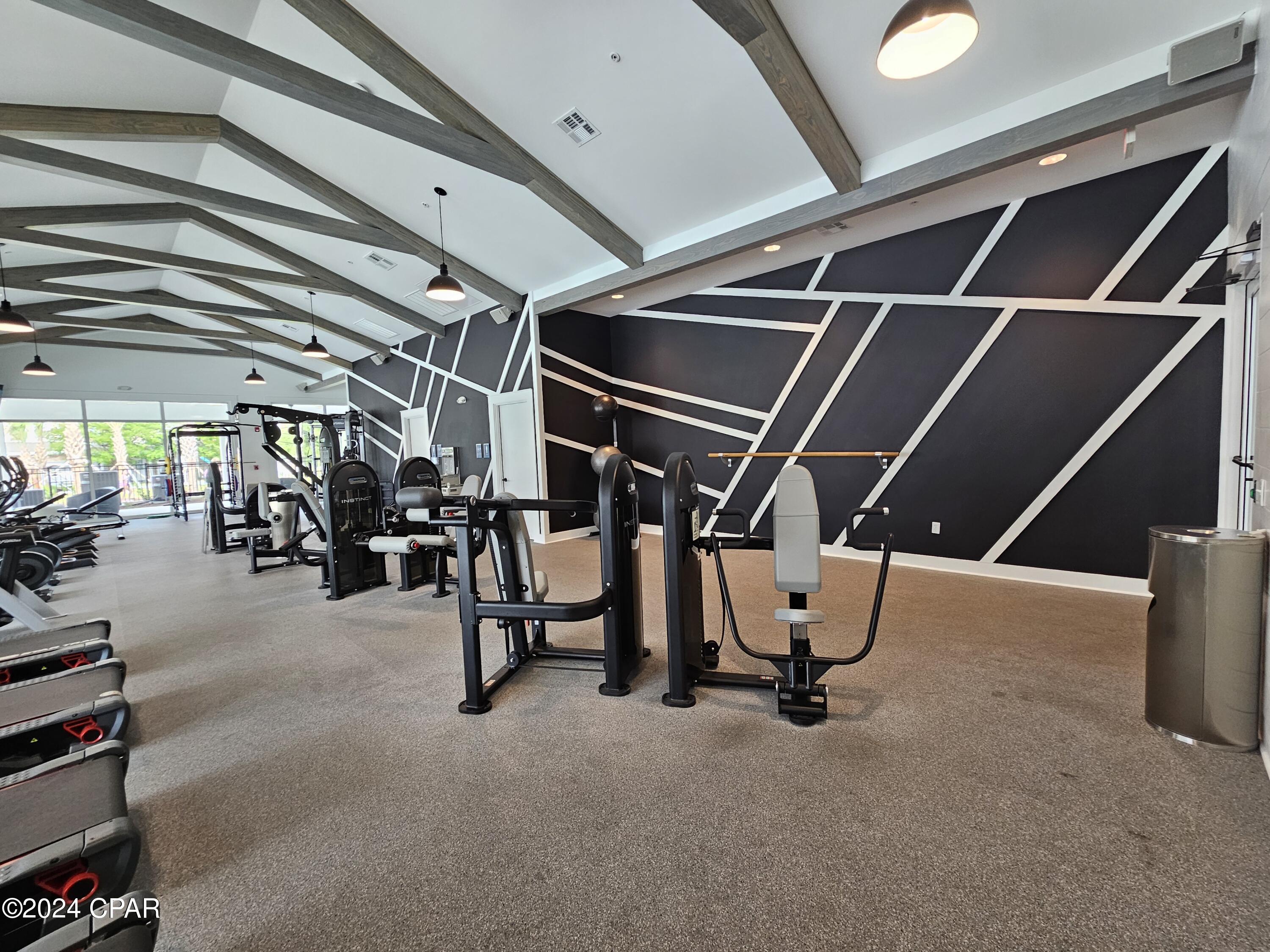 Emerald Park Condominium - Residential