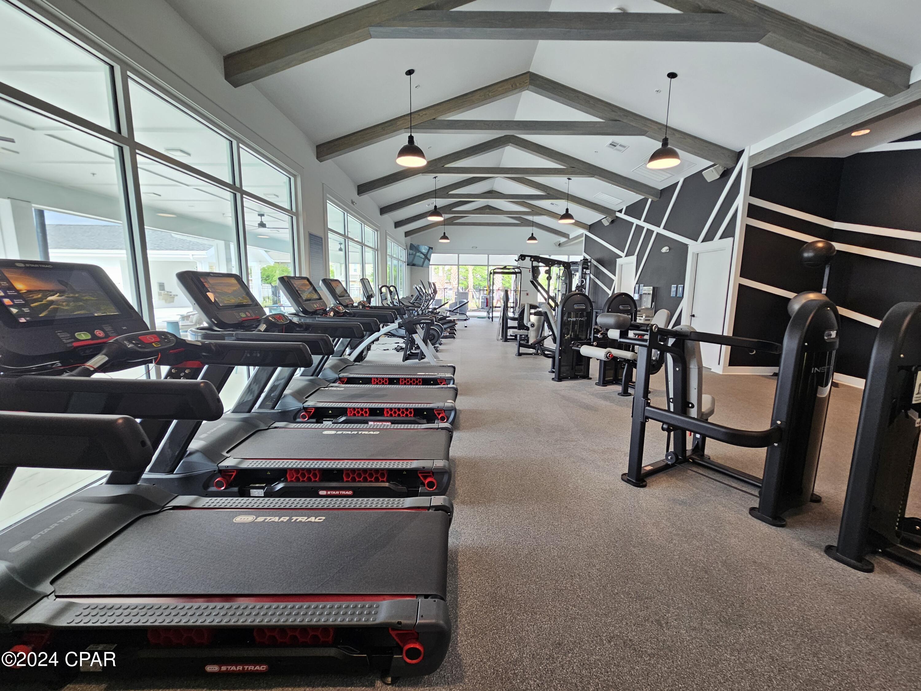 Emerald Park Condominium - Residential